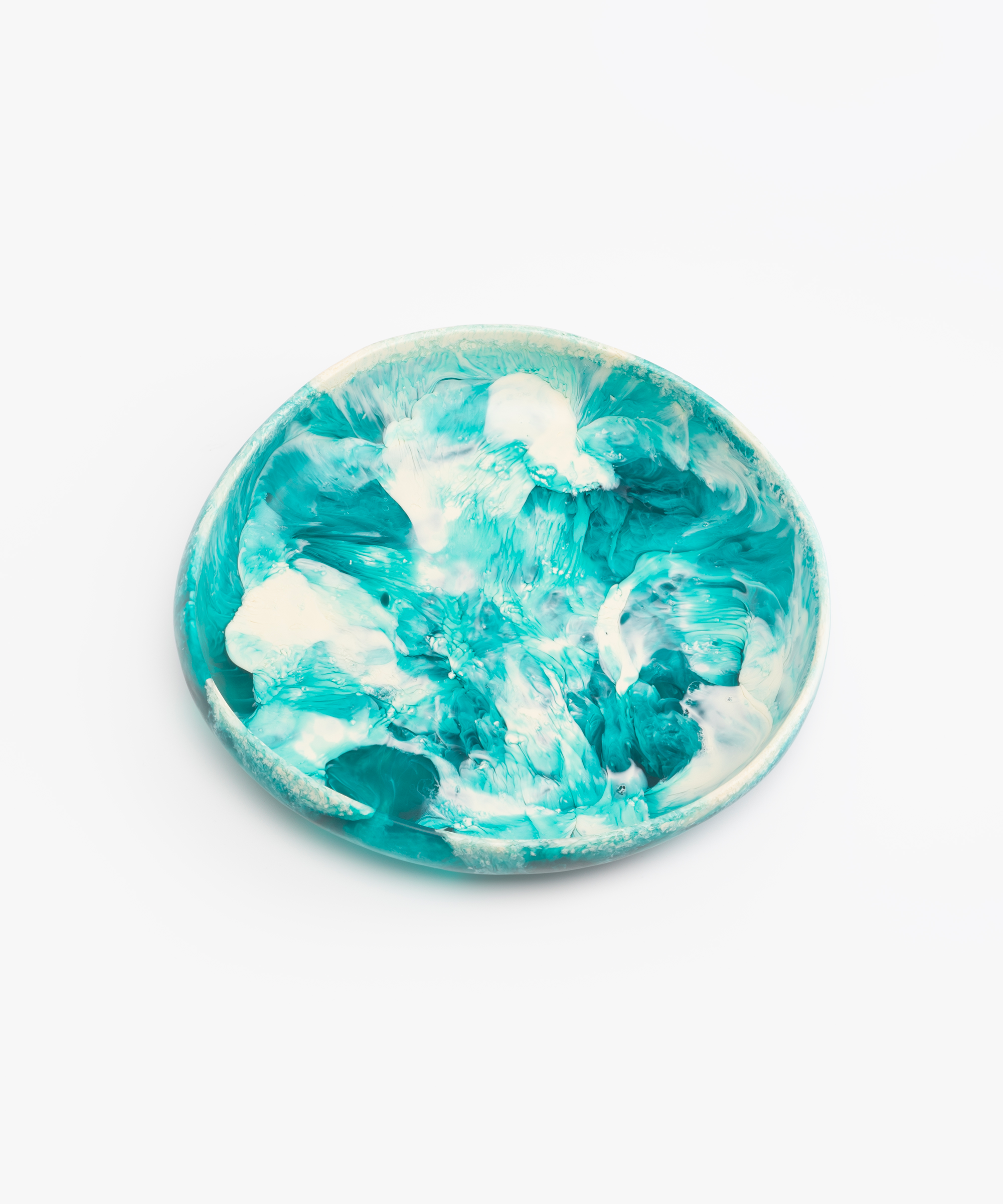 Large Earth Bowl