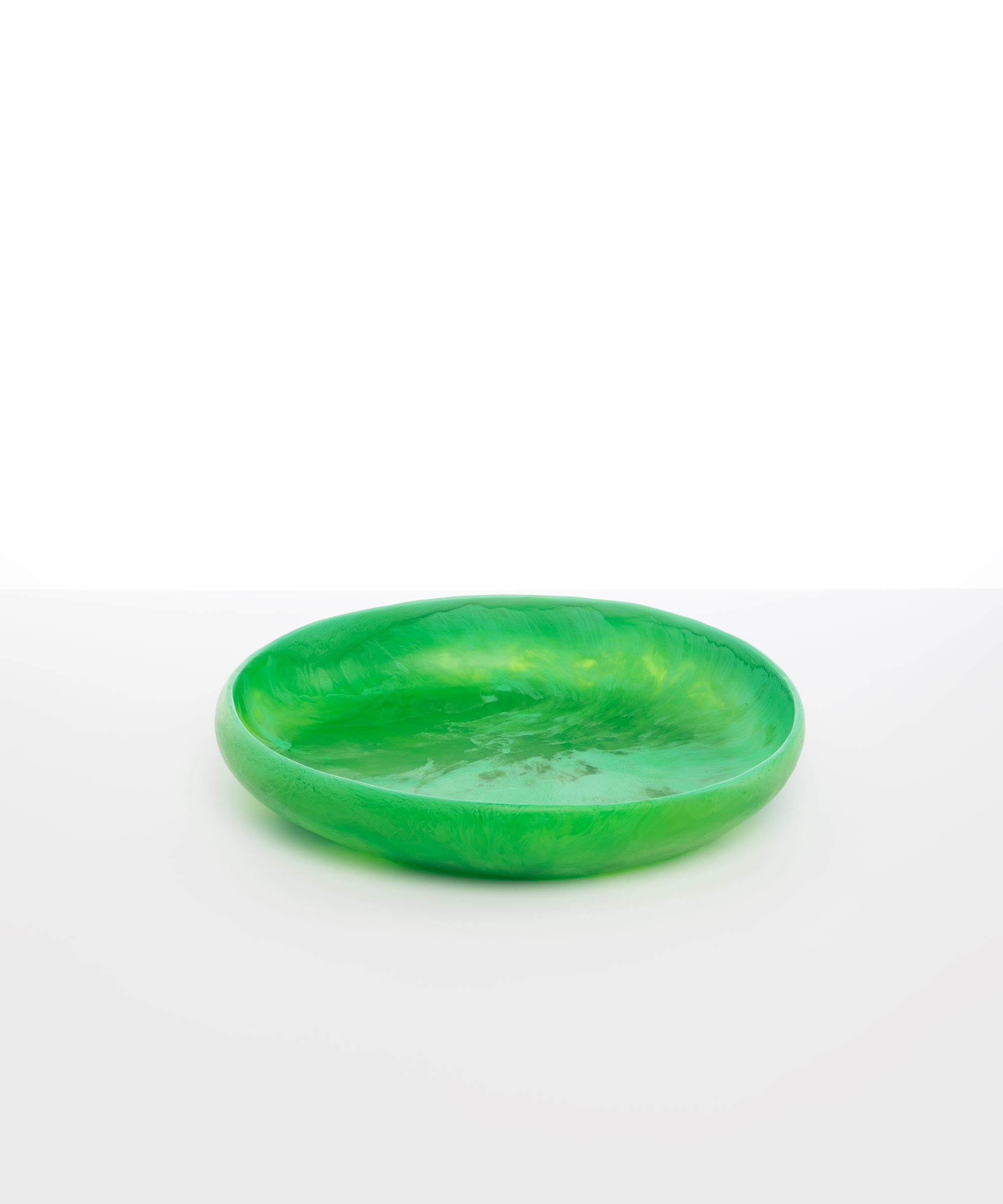 Large Earth Bowl