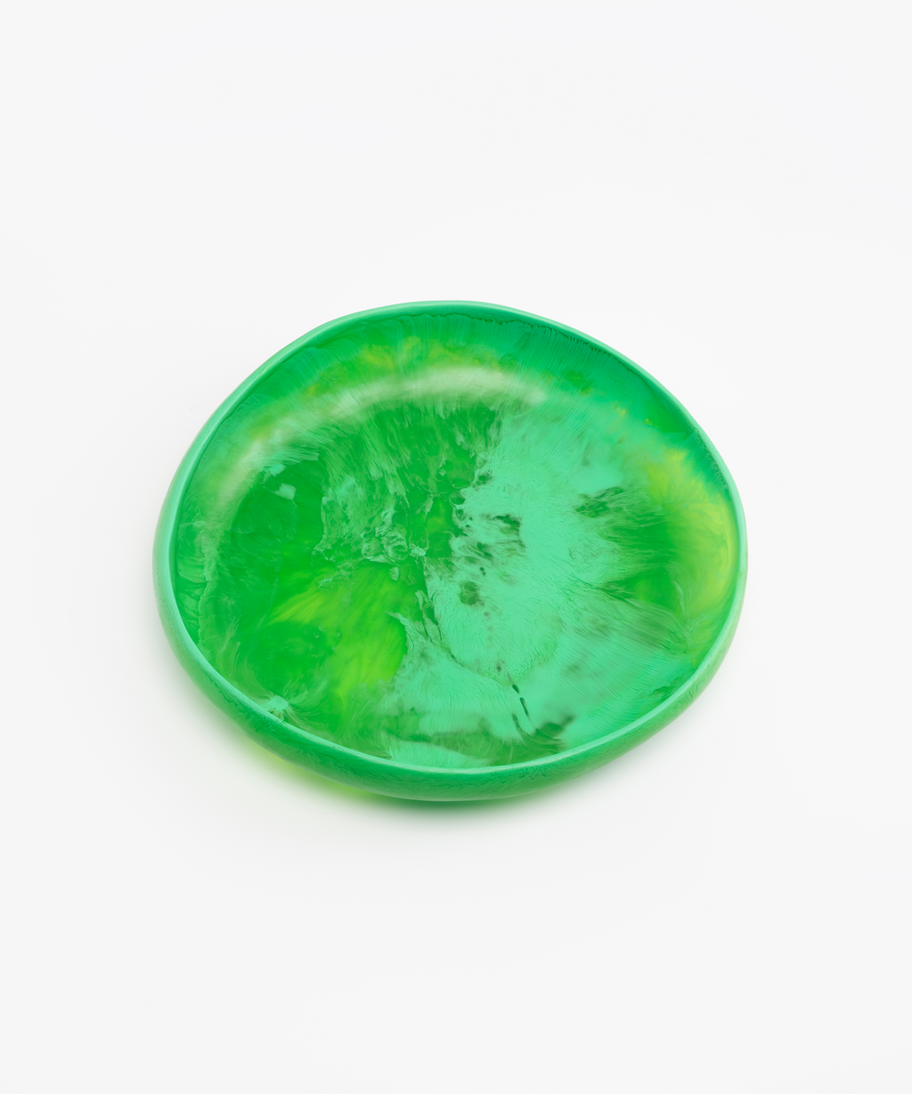 Large Earth Bowl