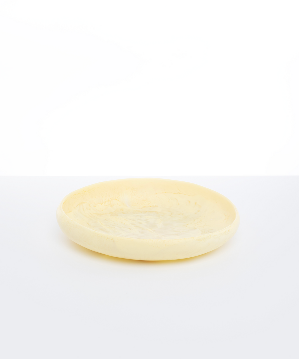 Large Earth Bowl