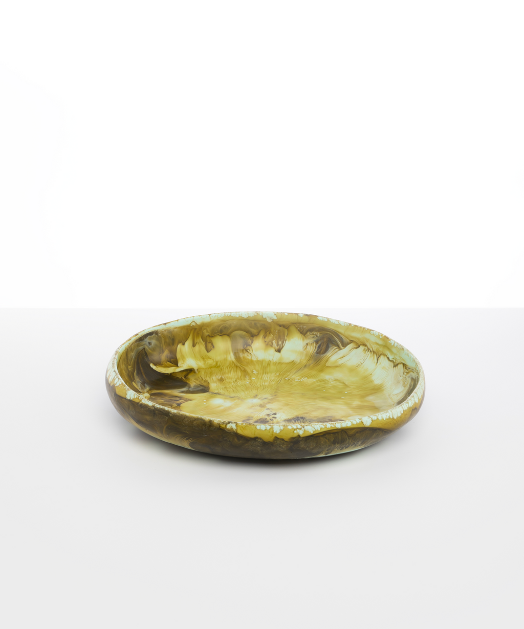 Large Earth Bowl
