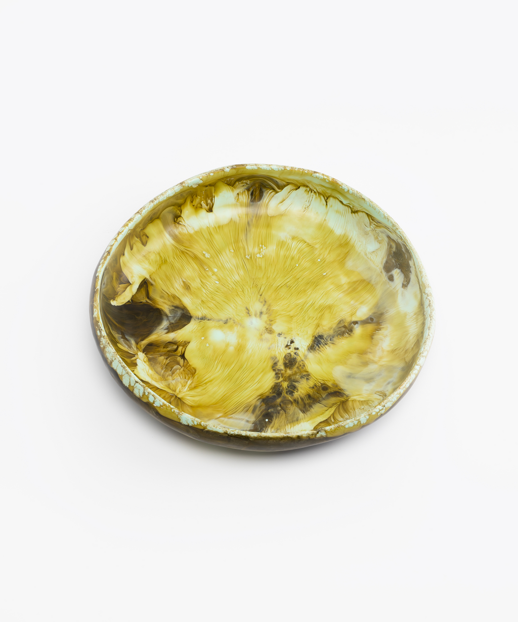 Large Earth Bowl