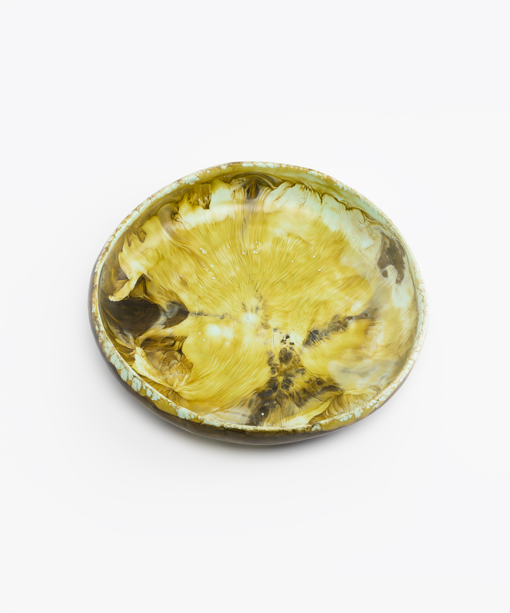Large Earth Bowl