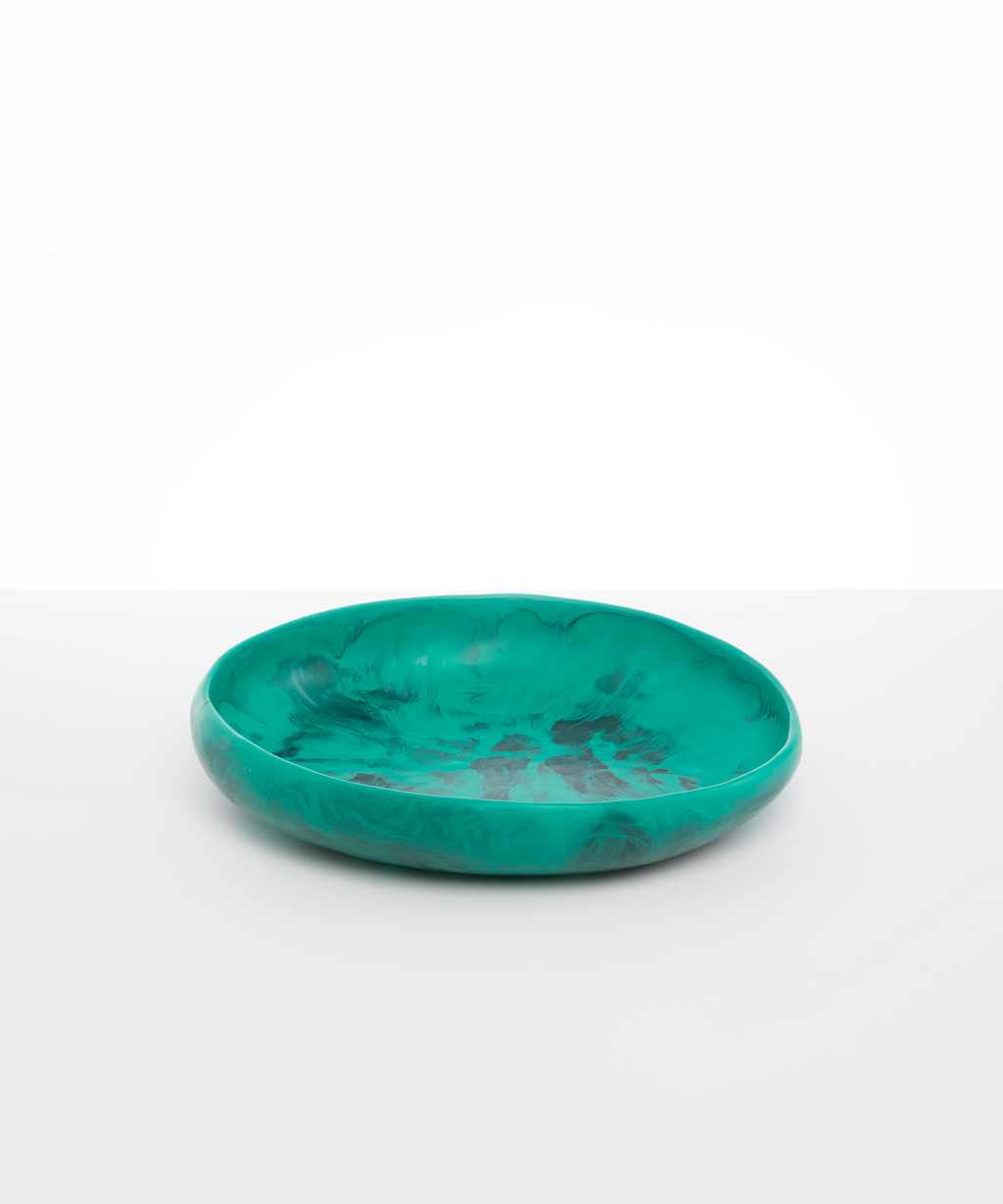 Large Earth Bowl