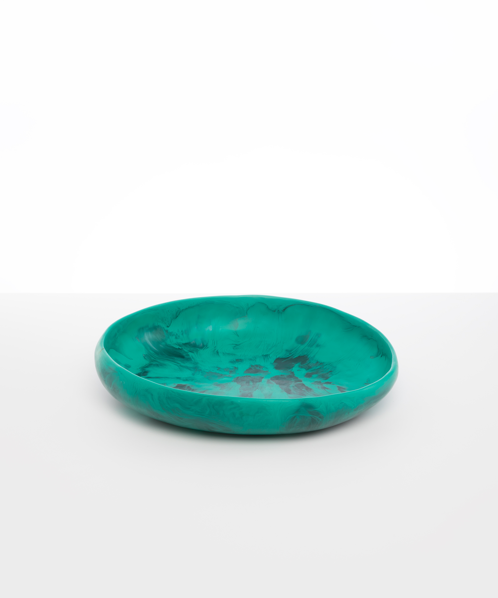 Large Earth Bowl