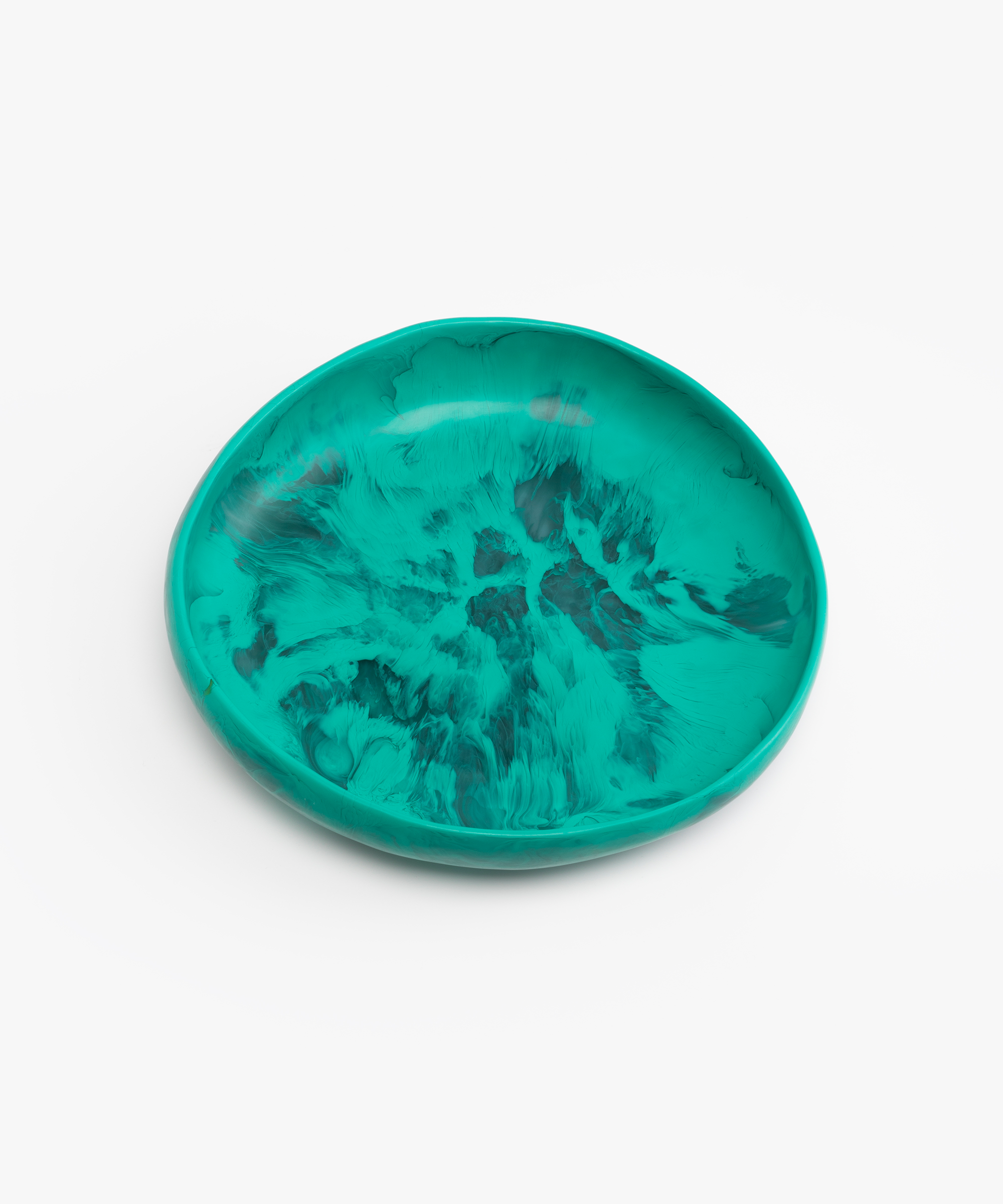 Large Earth Bowl