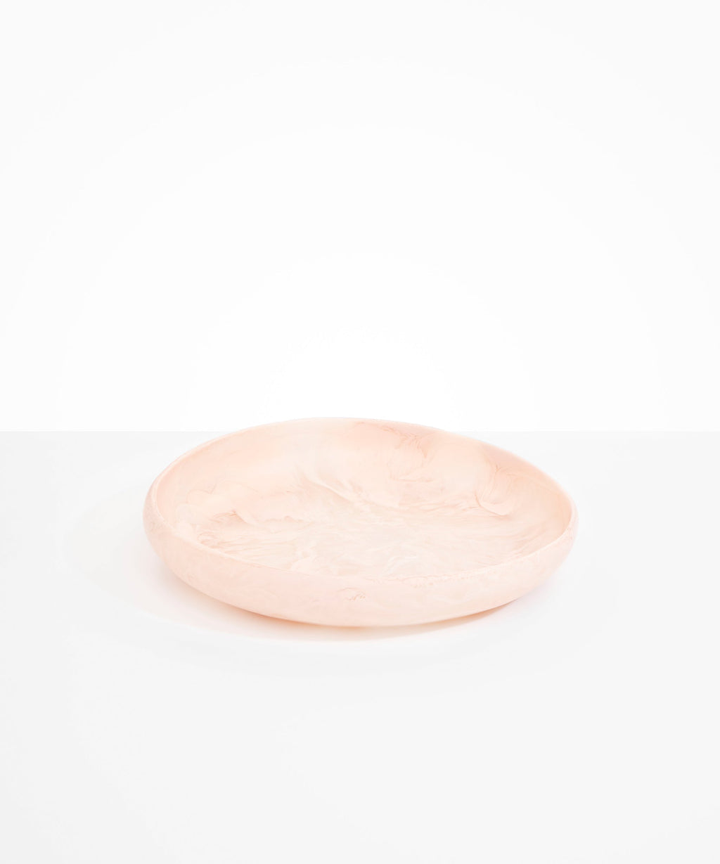 Large Earth Bowl