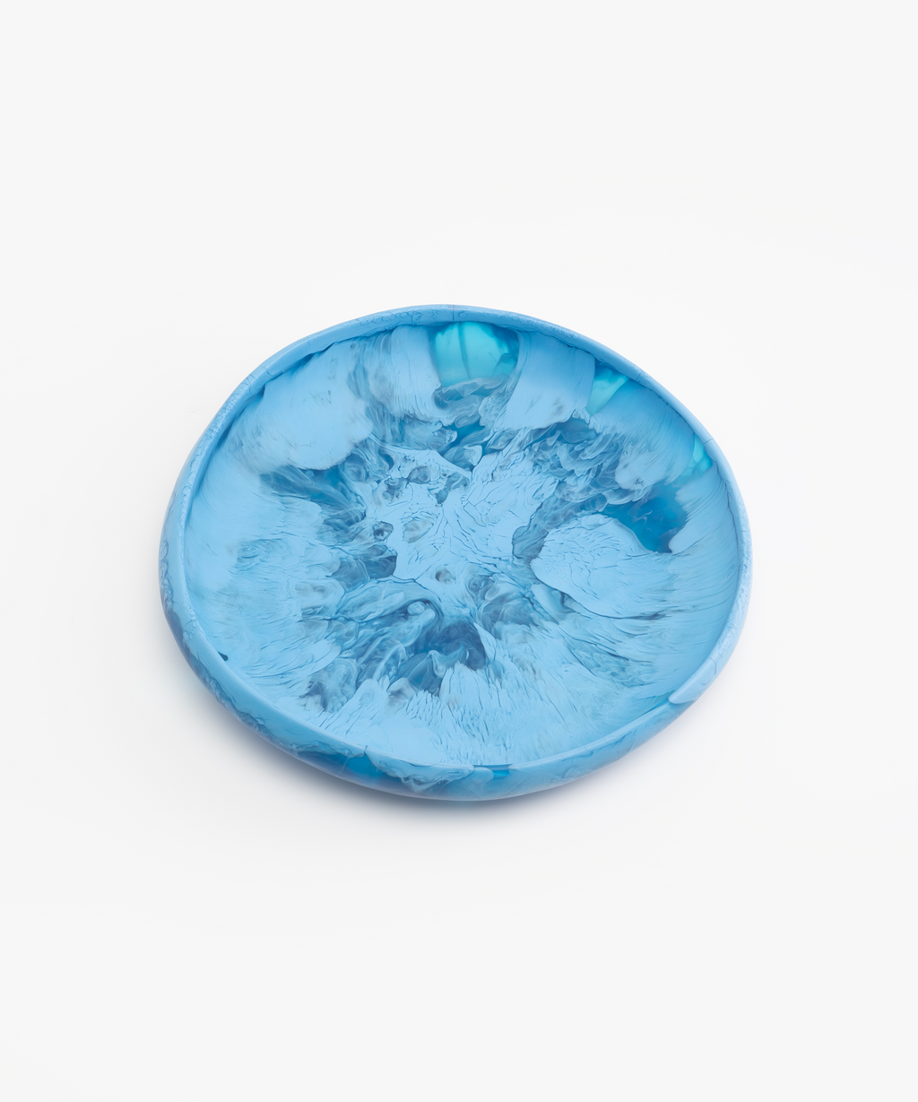 Large Earth Bowl