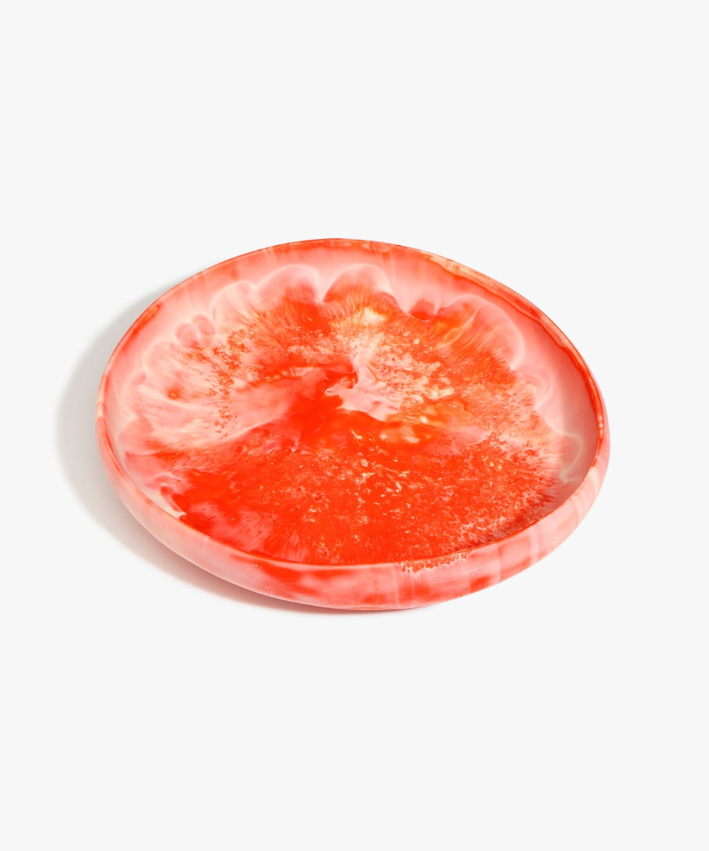 Large Earth Bowl
