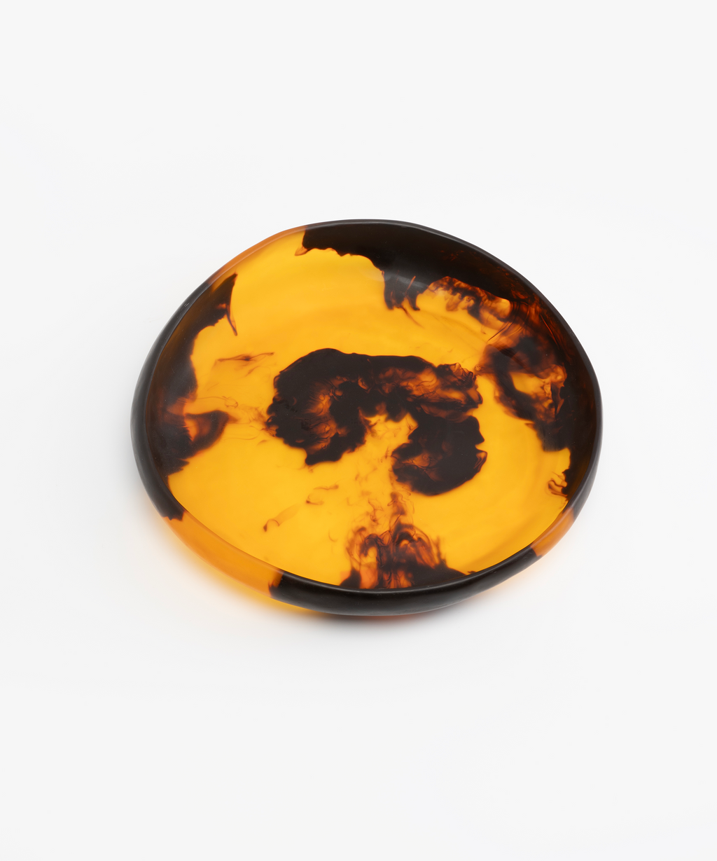 Large Earth Bowl