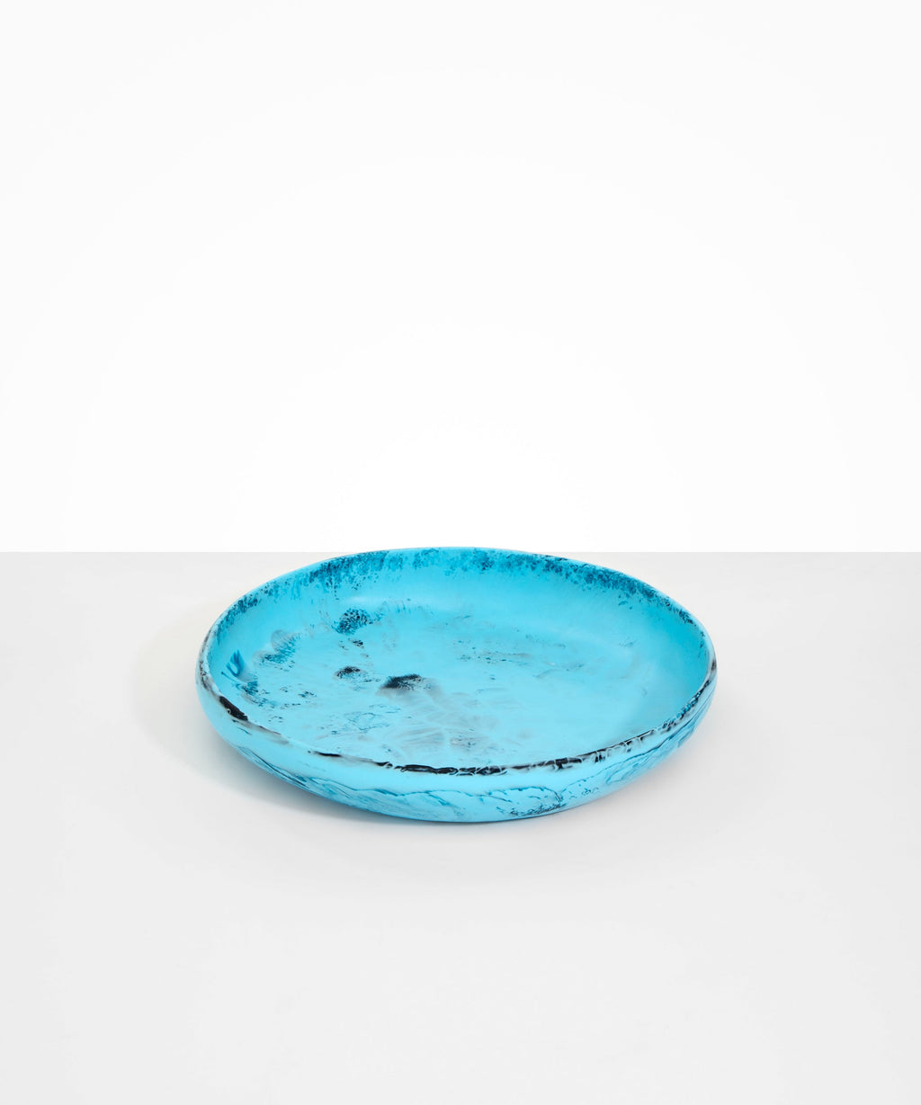 Large Earth Bowl