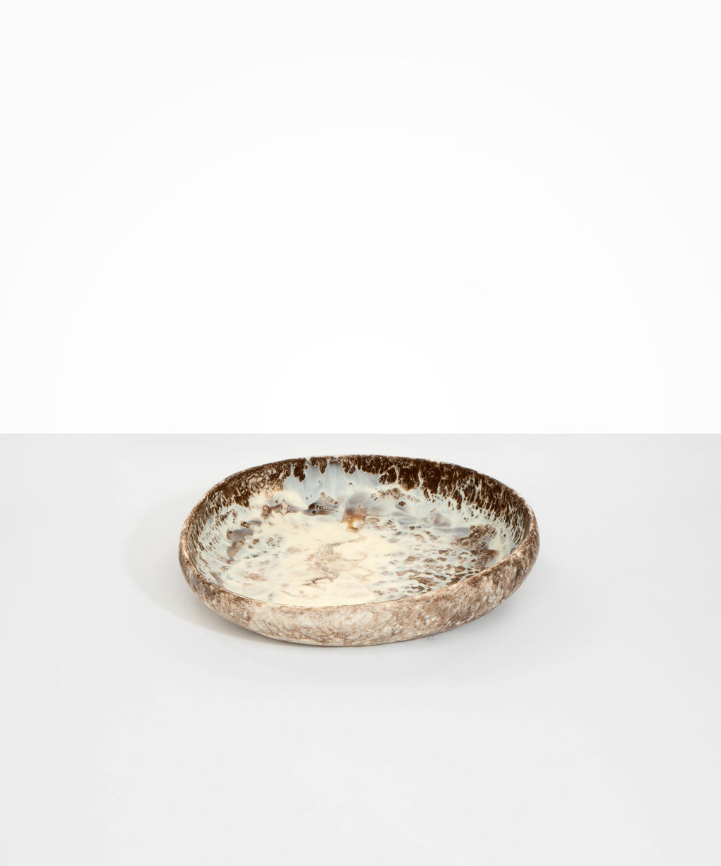 Medium Earth Bowl