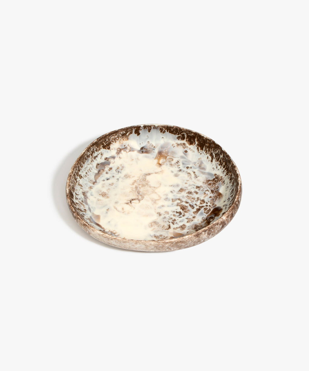 Medium Earth Bowl