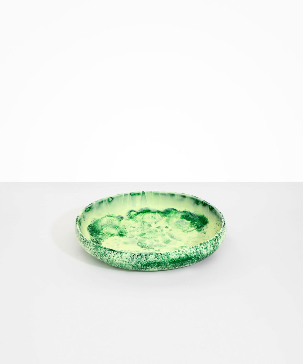 Medium Earth Bowl
