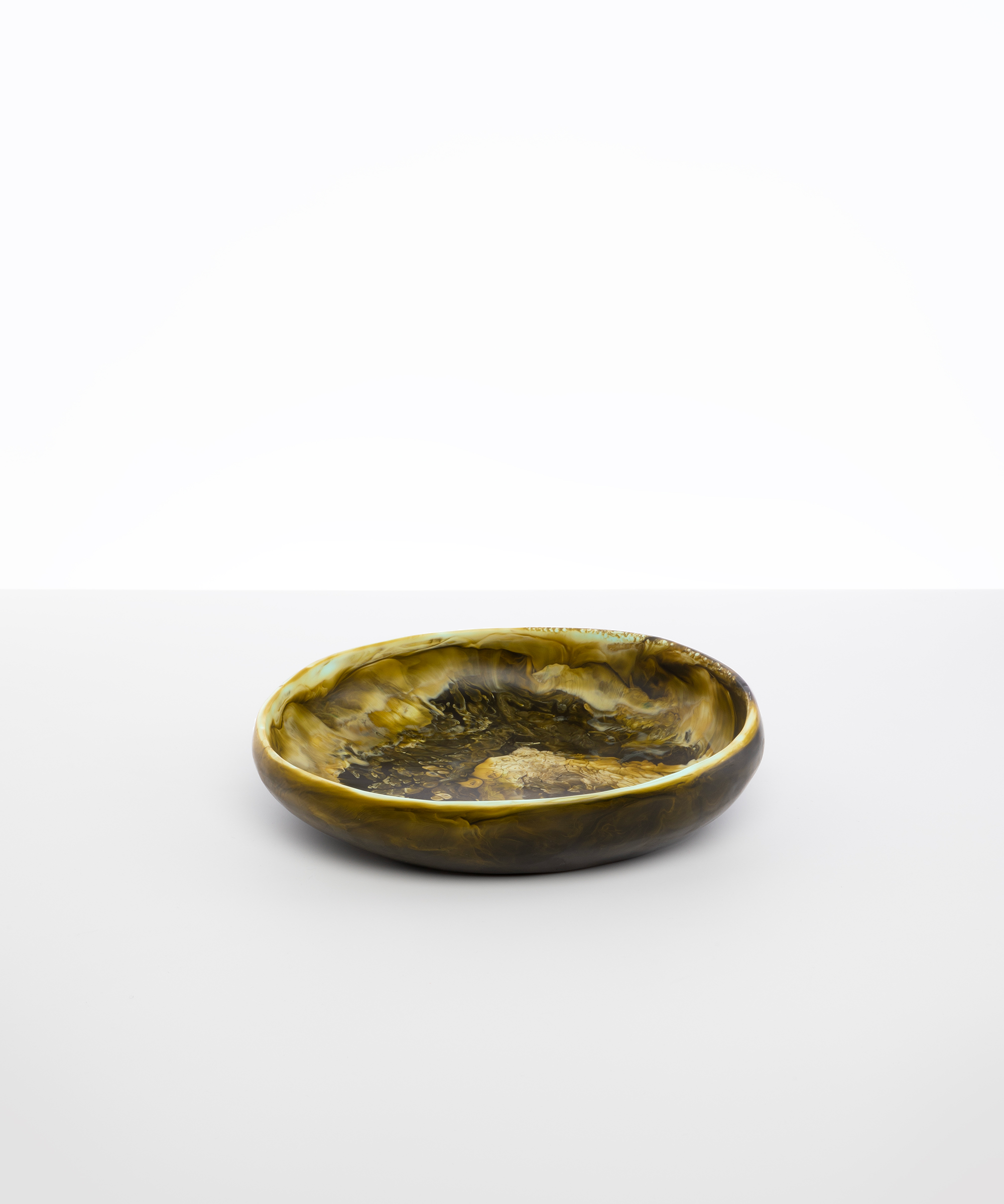 Medium Earth Bowl
