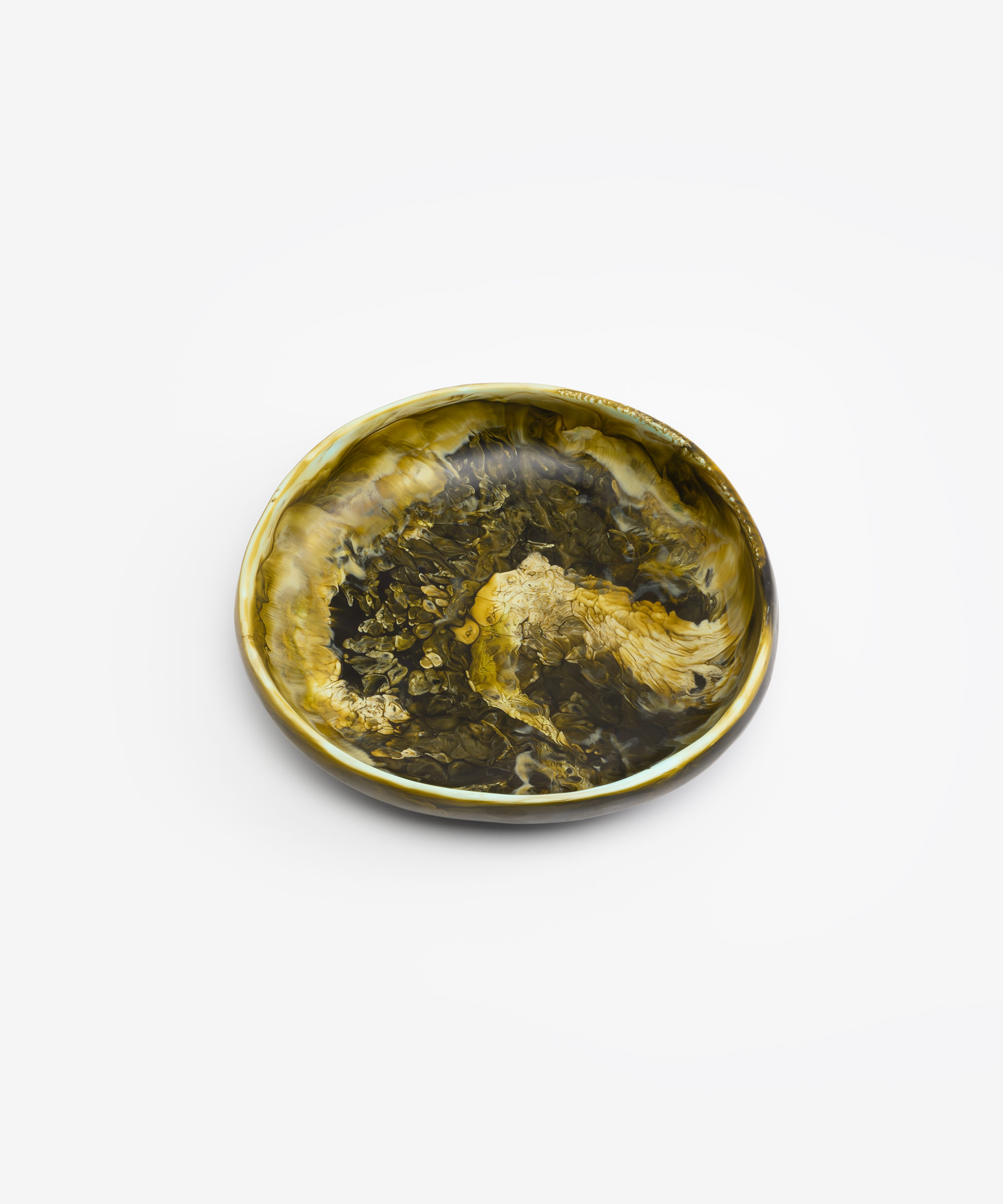 Medium Earth Bowl