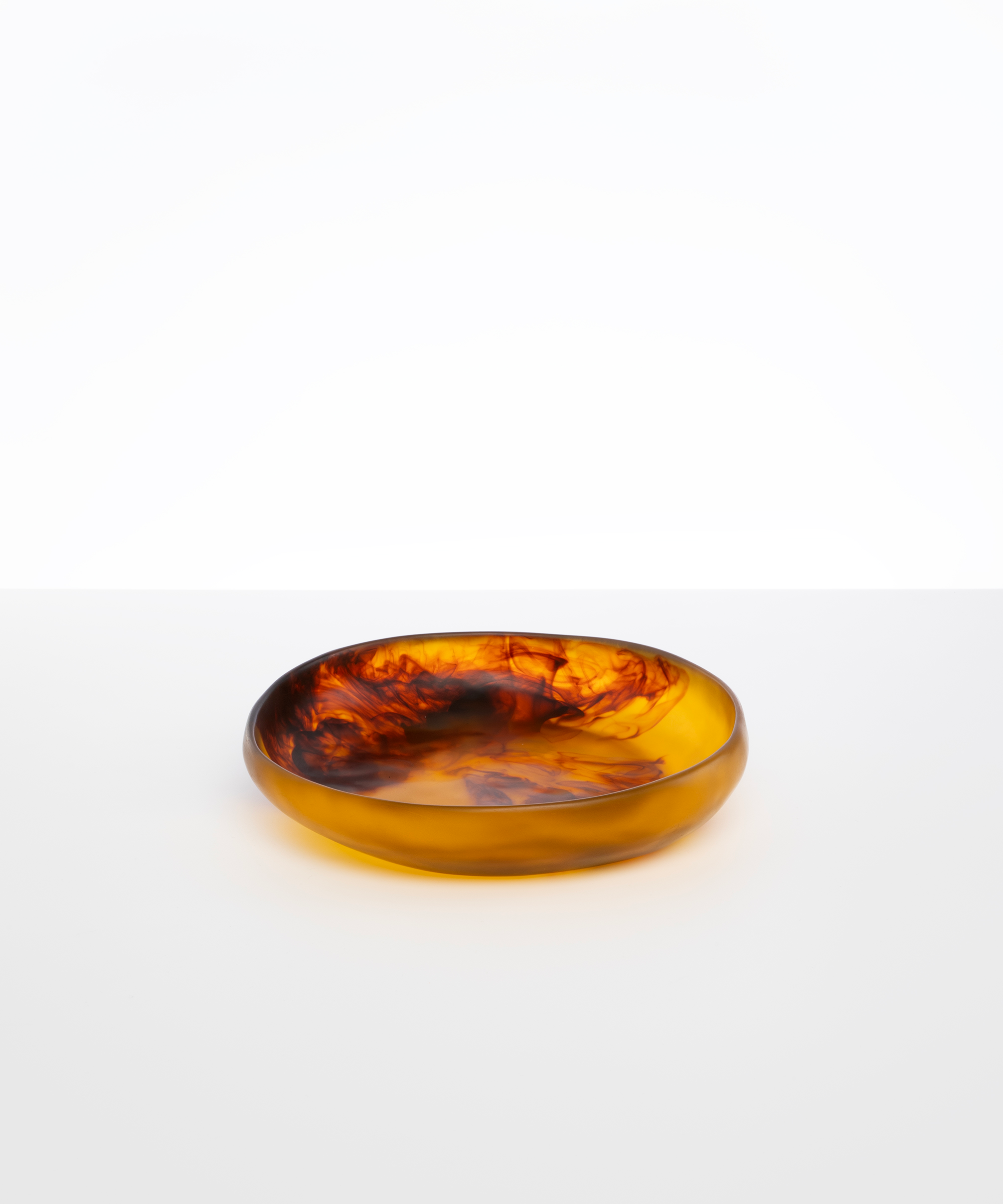 Medium Earth Bowl