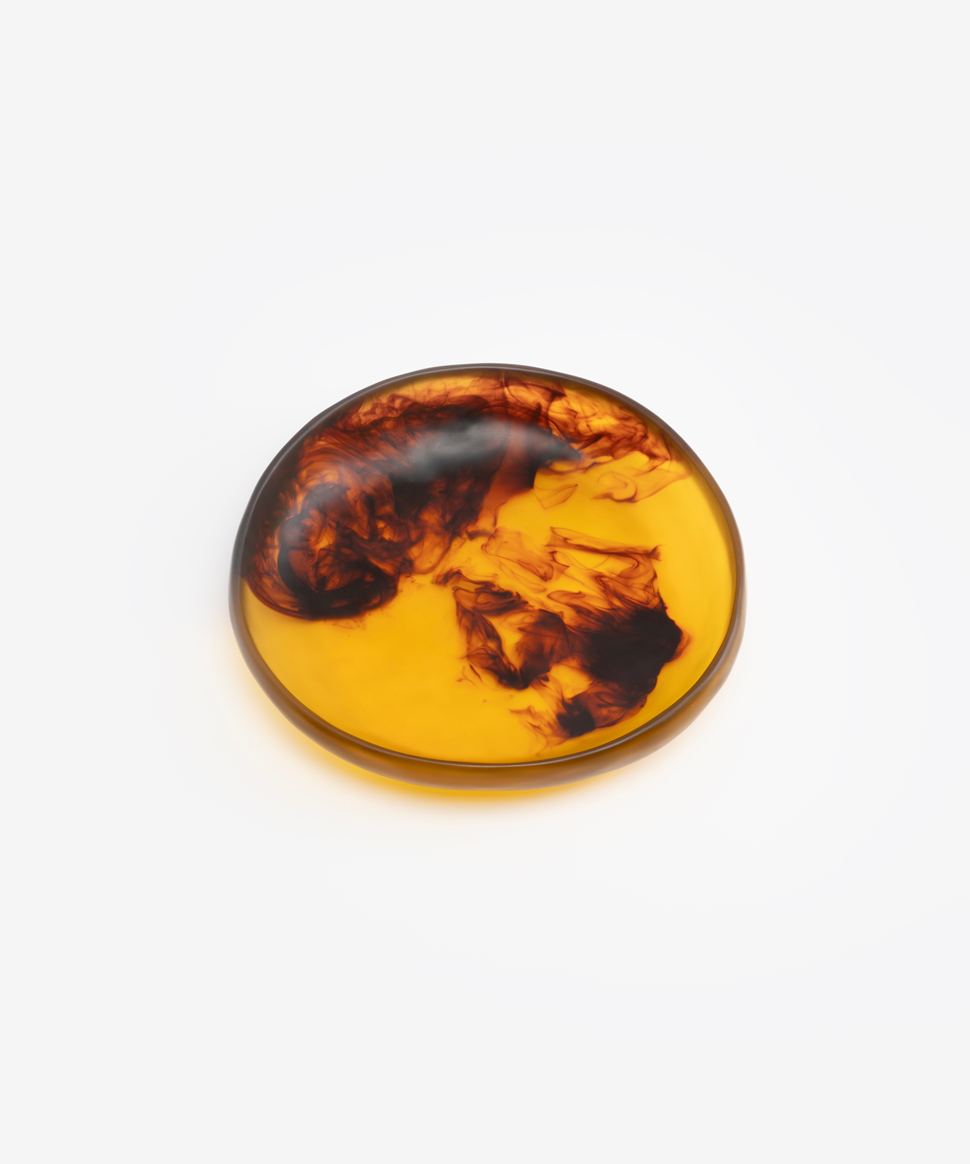 Medium Earth Bowl