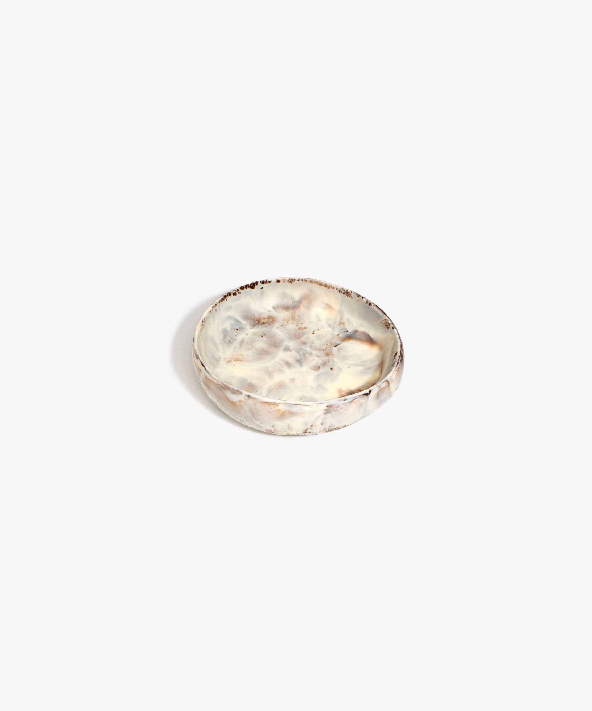 Small Earth Bowl
