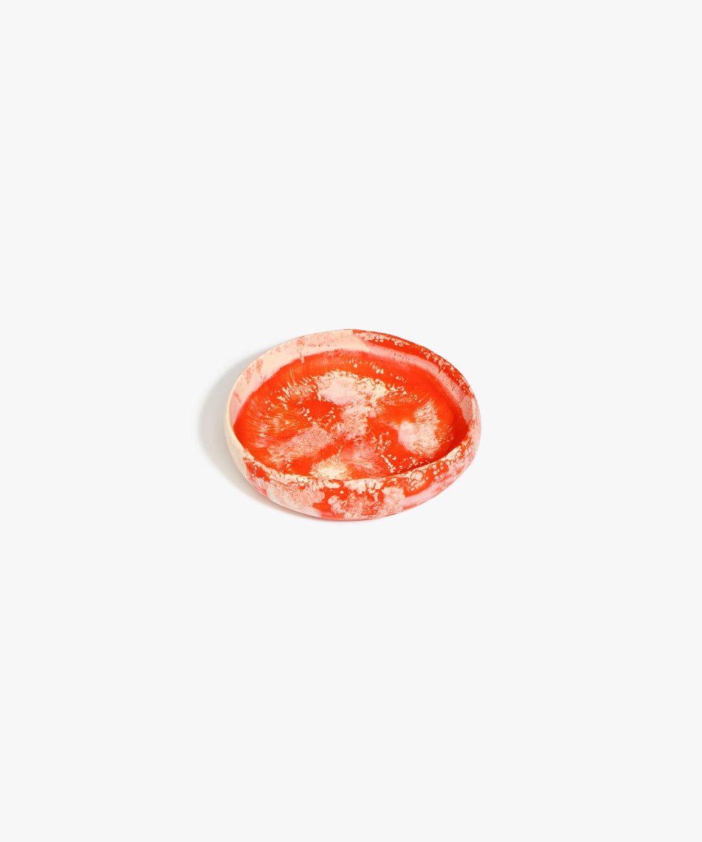 Small Earth Bowl