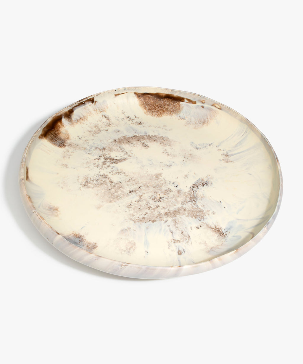 Extra Large Earth Bowl
