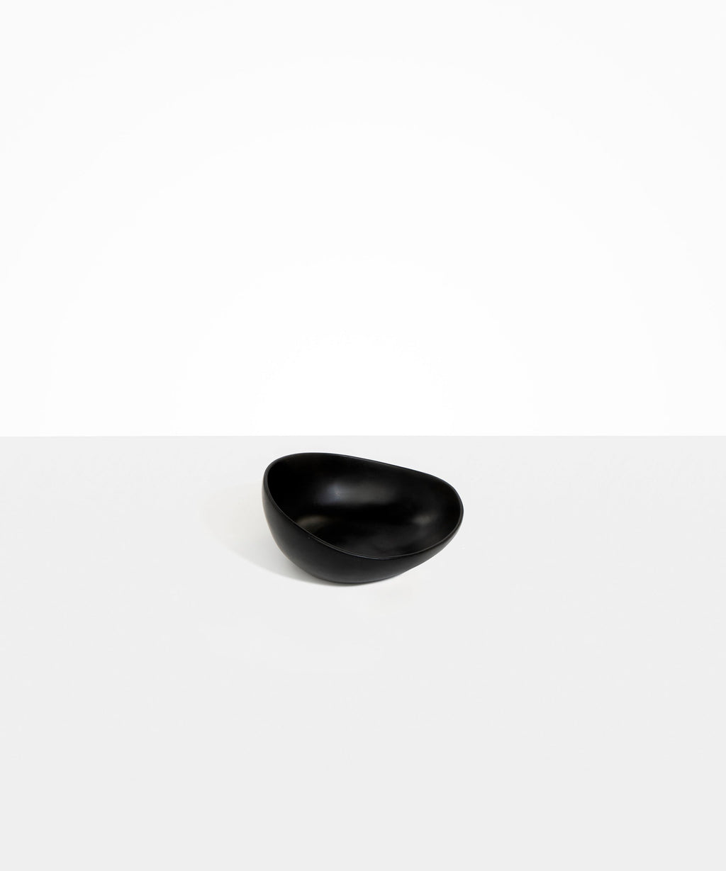 Flow Dessert Bowl