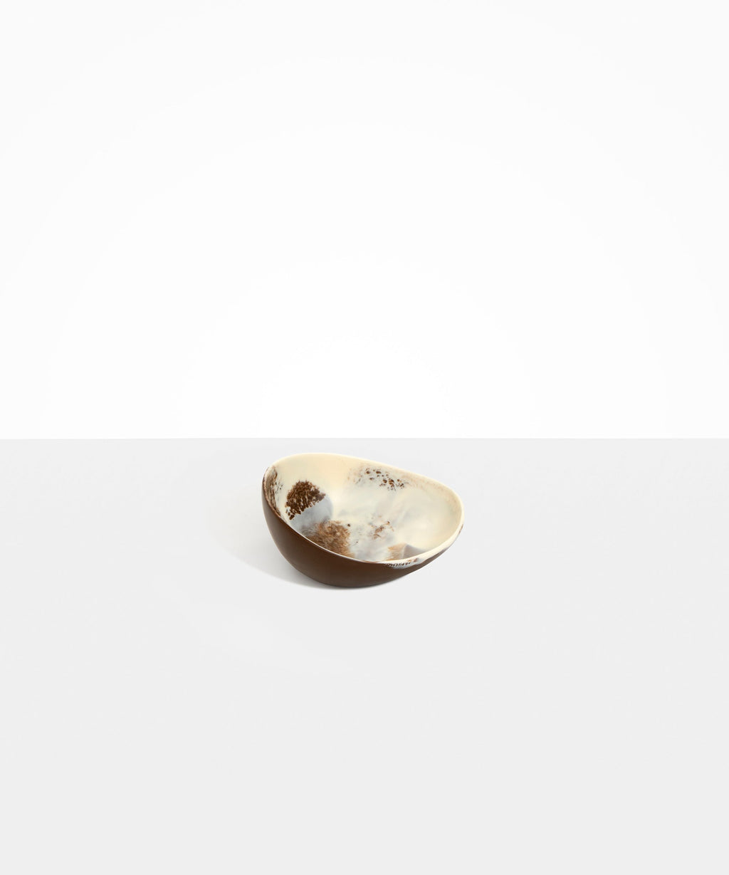Flow Dessert Bowl