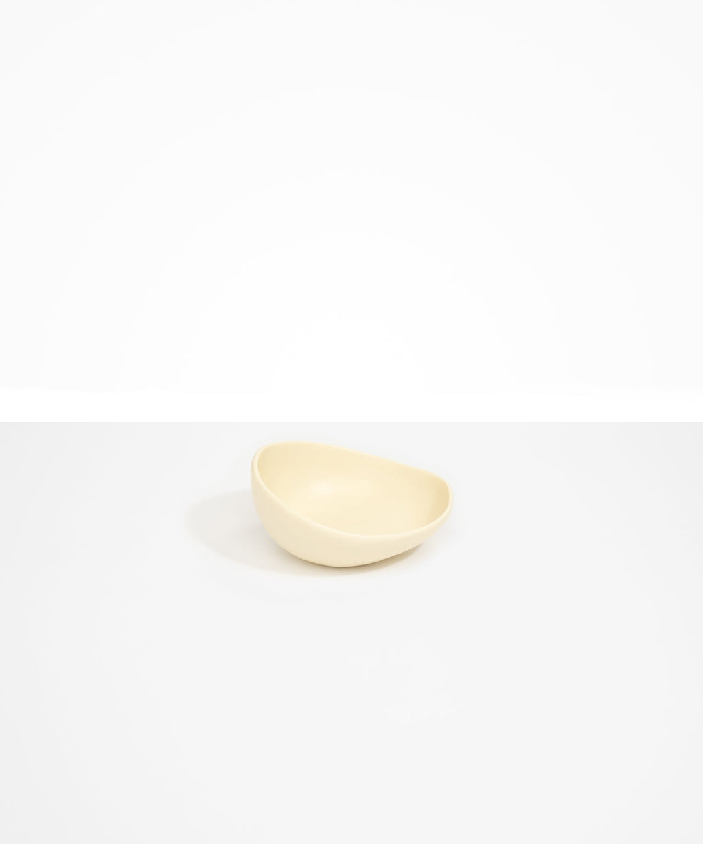 Flow Dessert Bowl