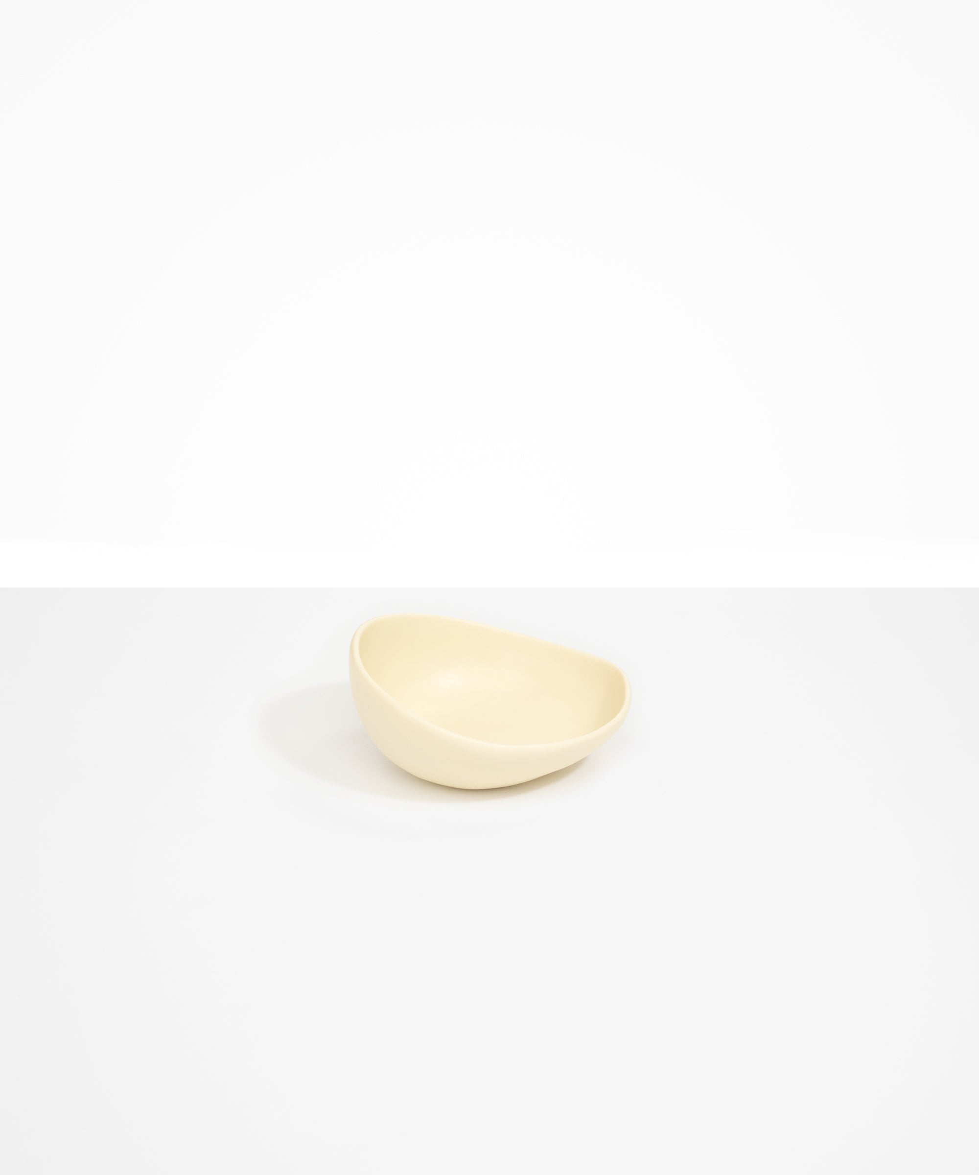 Flow Dessert Bowl