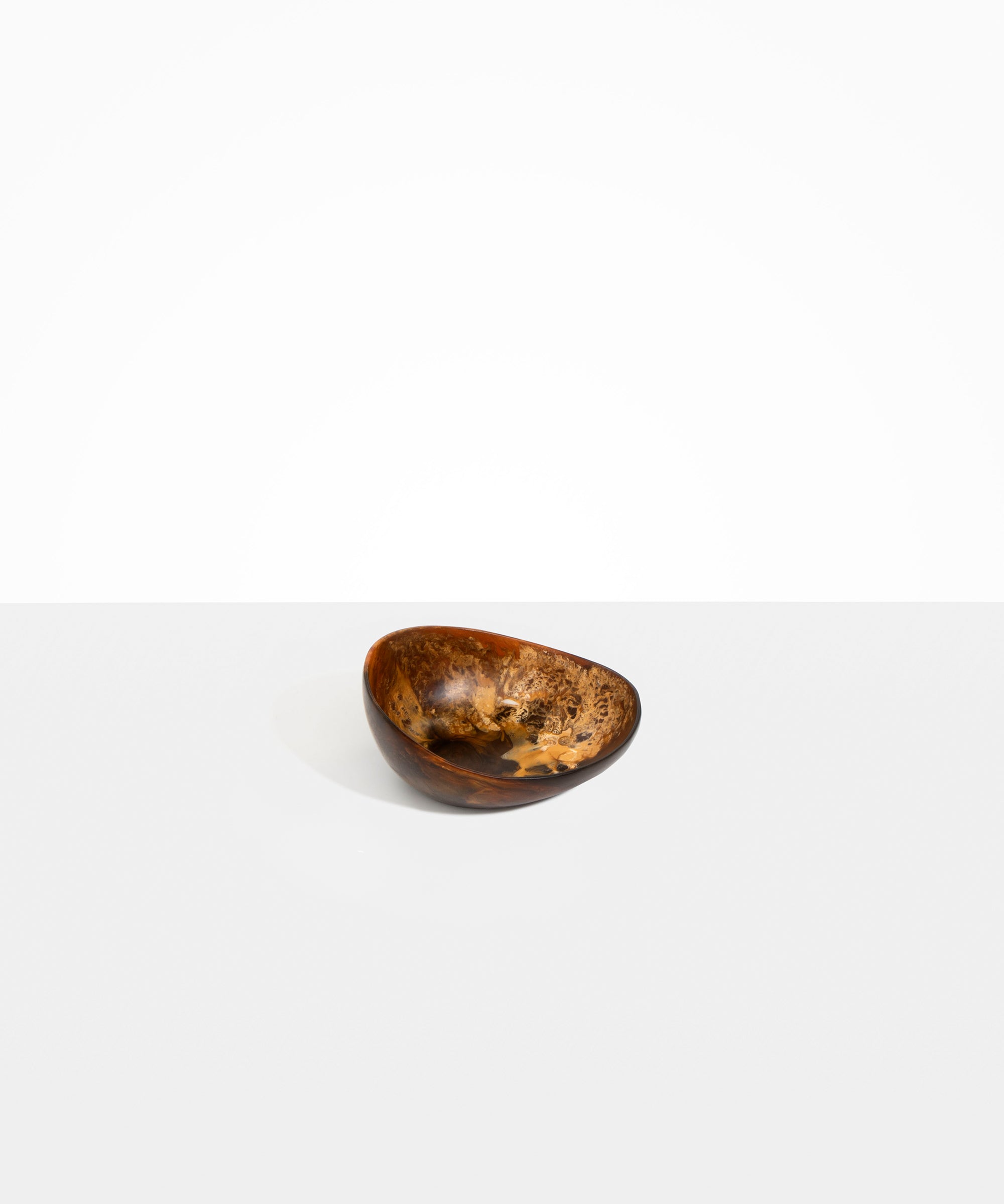 Flow Dessert Bowl