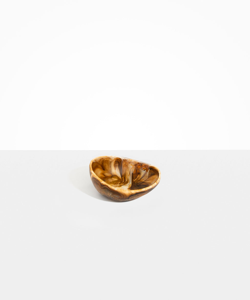 Flow Dessert Bowl