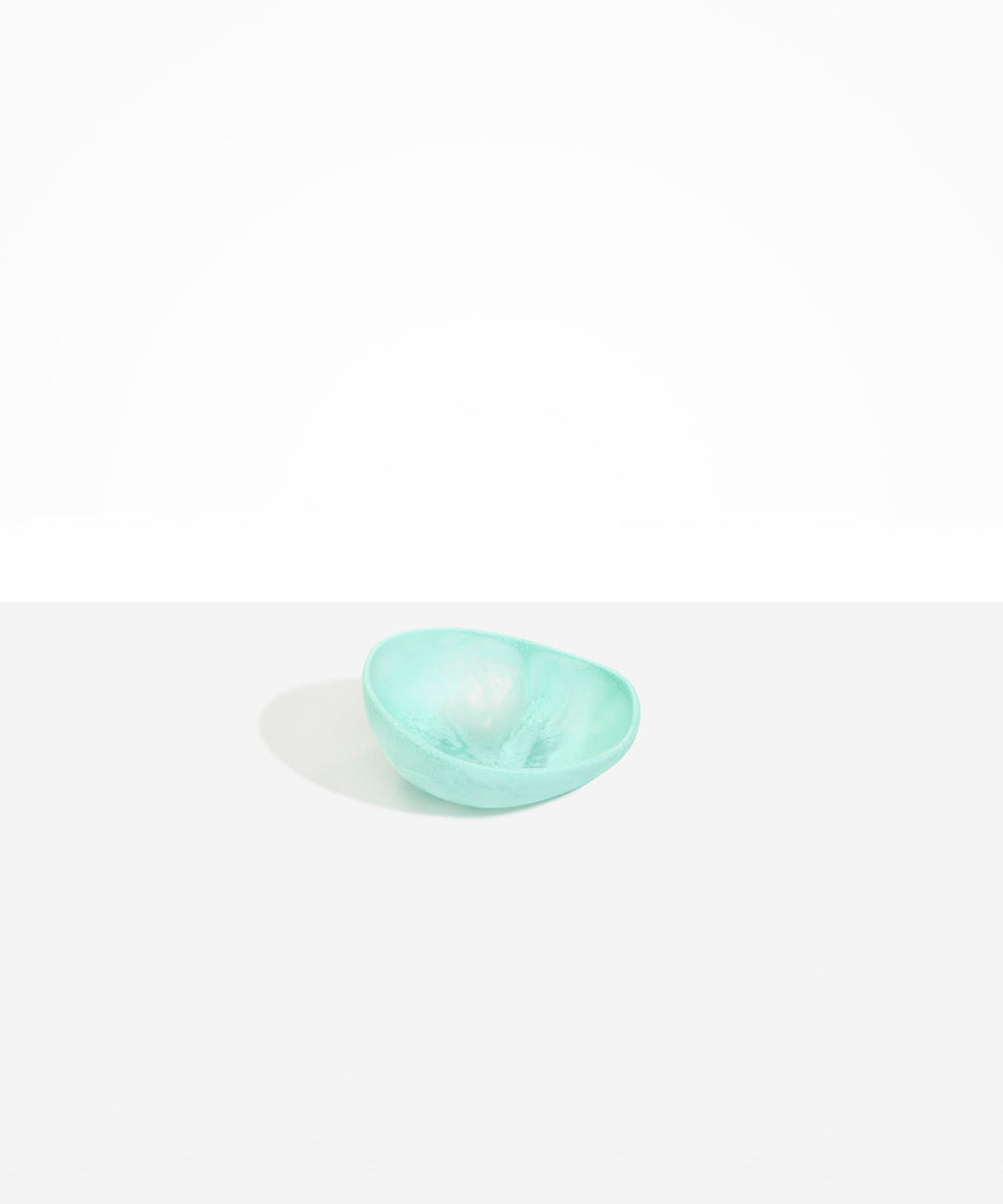 Flow Dessert Bowl