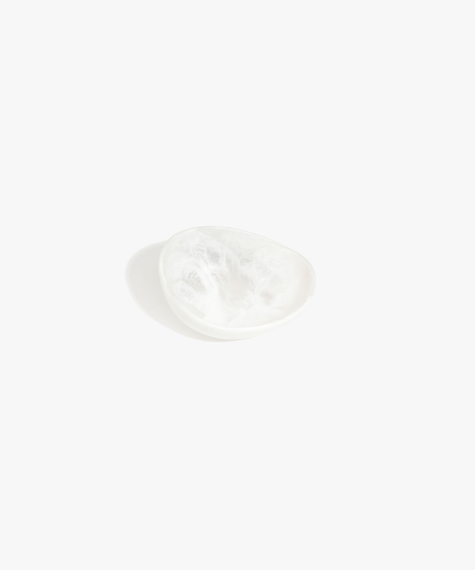 Flow Dessert Bowl