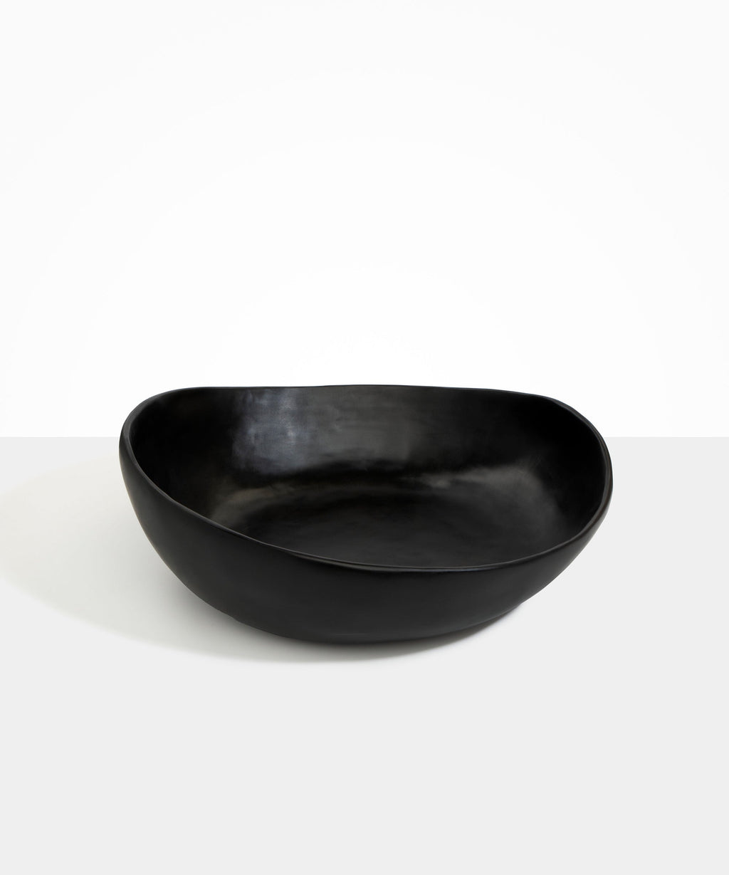 Large Flow Bowl