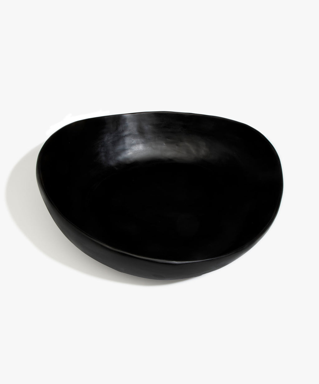 Large Flow Bowl