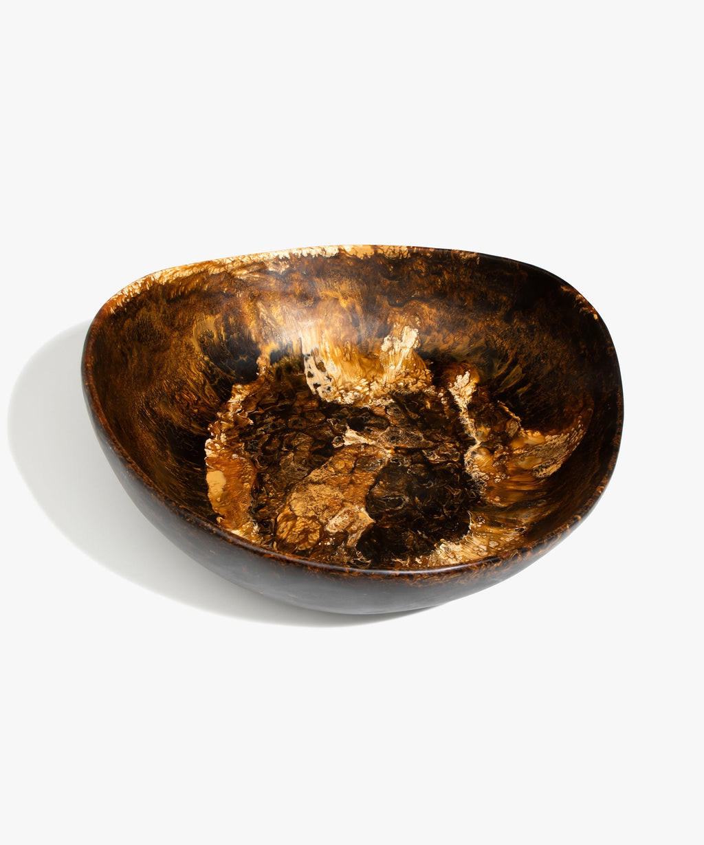 Large Flow Bowl