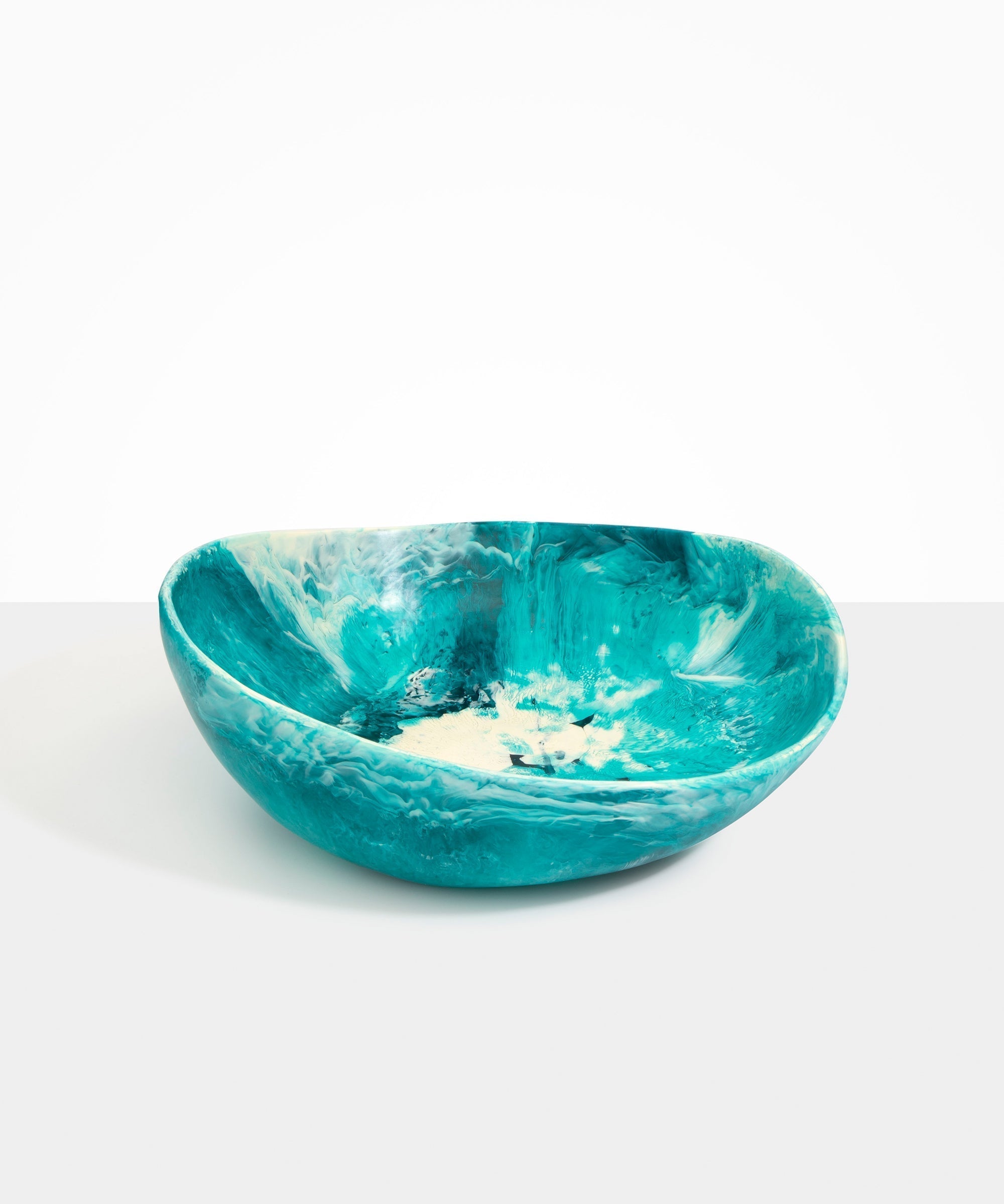 Large Flow Bowl
