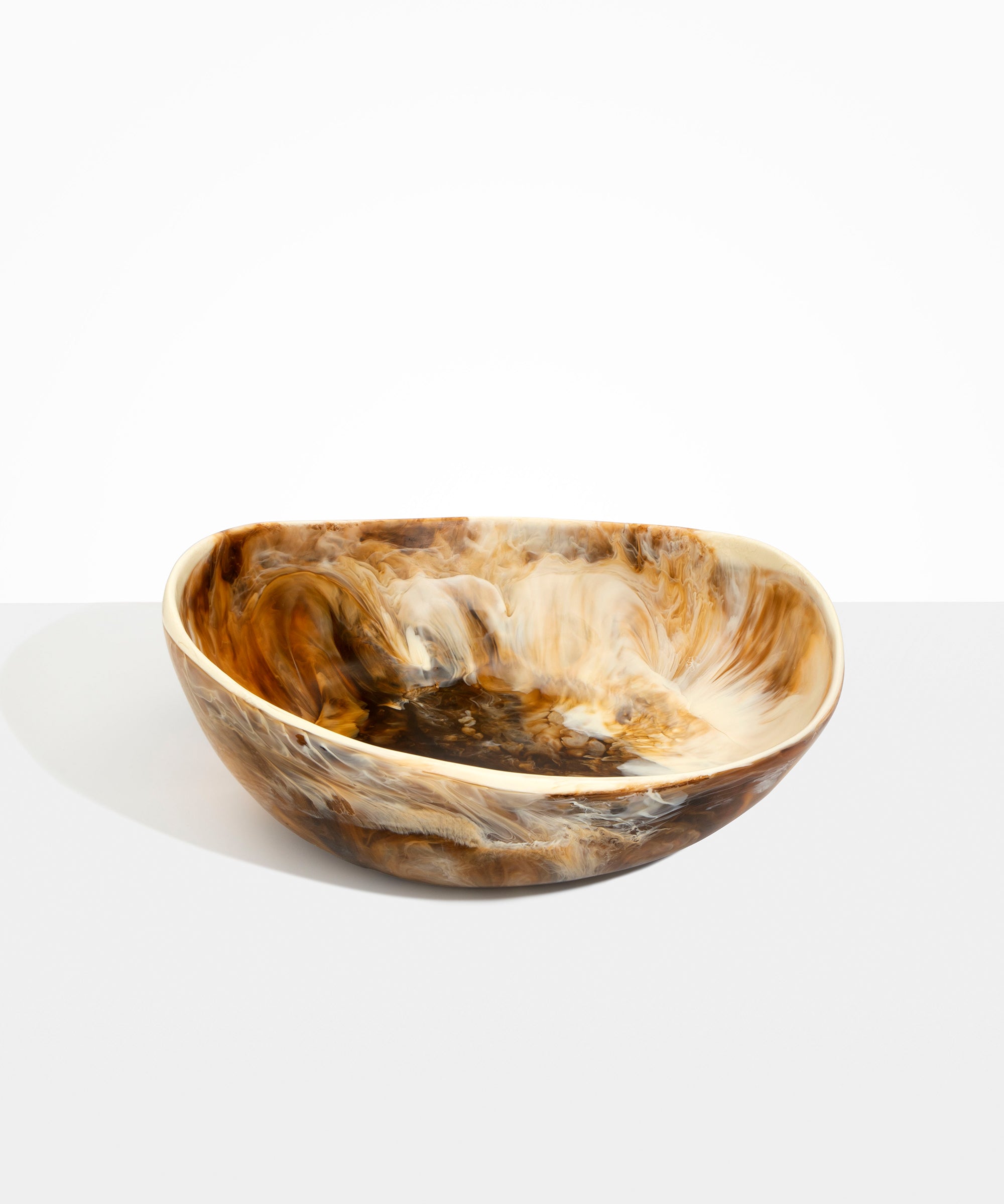 Large Flow Bowl