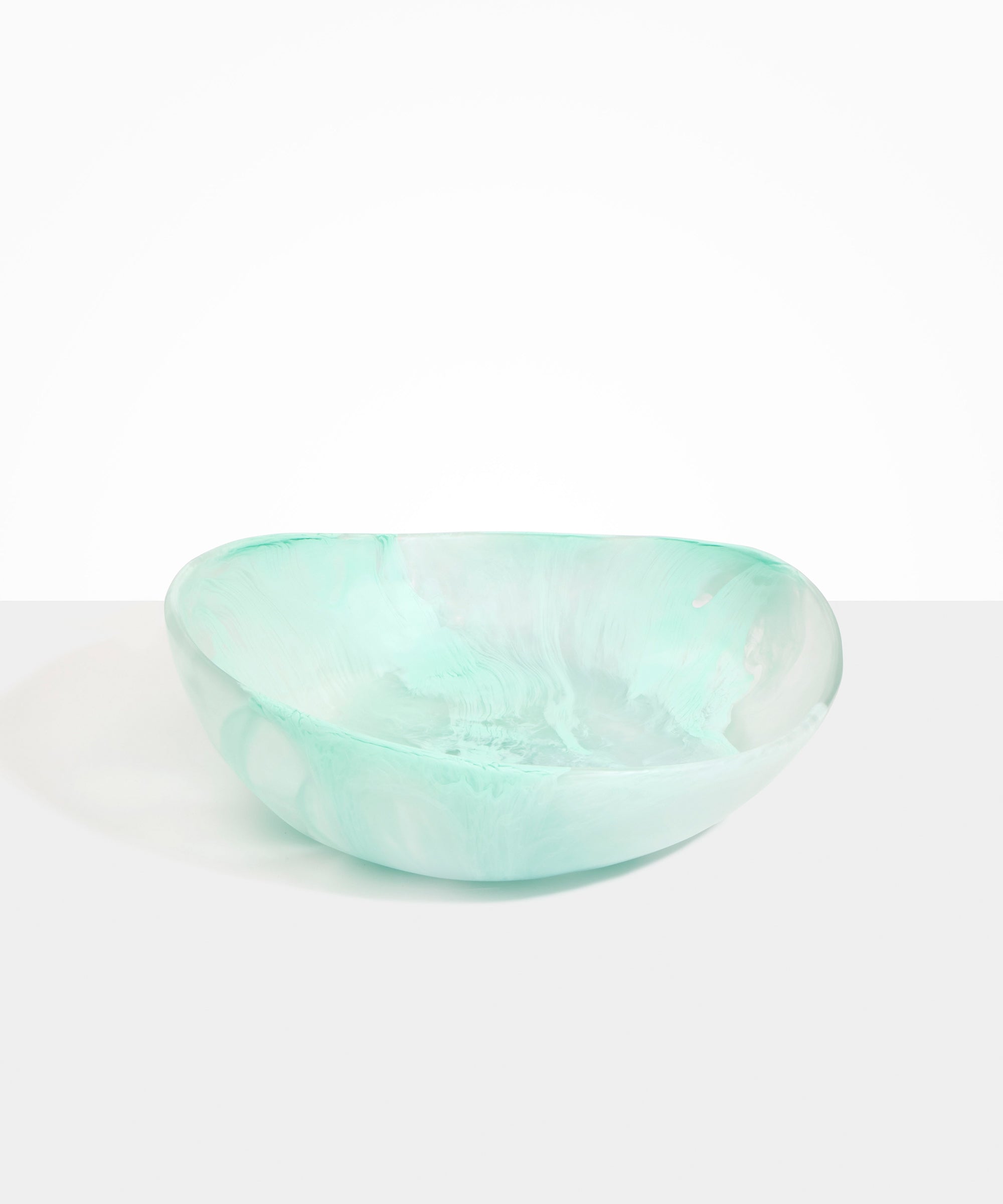 Large Flow Bowl