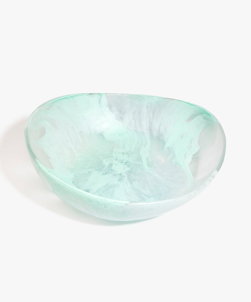 Large Flow Bowl