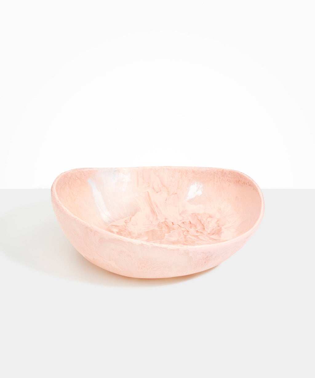 Large Flow Bowl