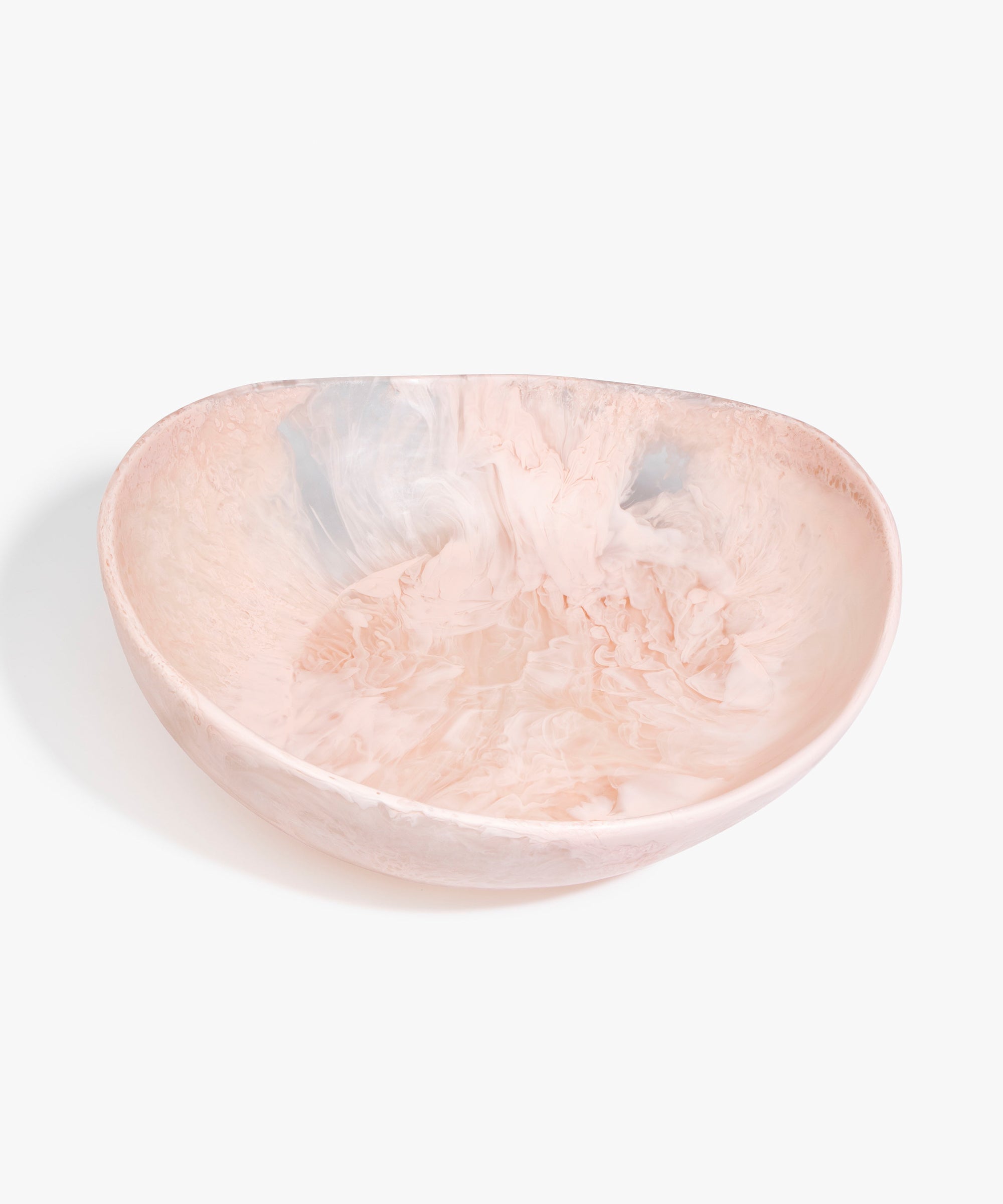 Large Flow Bowl