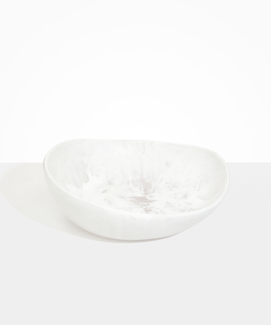 Large Flow Bowl