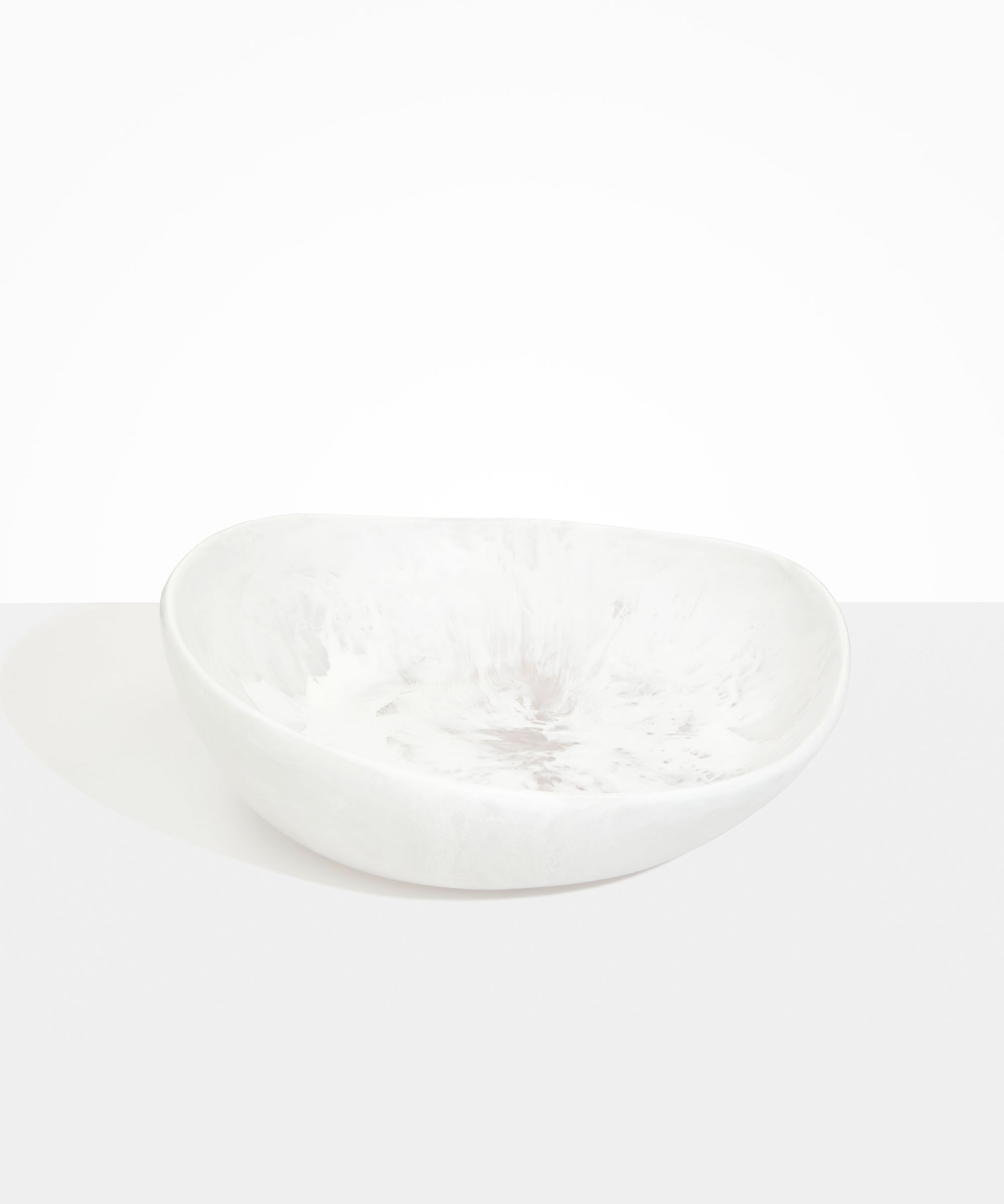 Large Flow Bowl