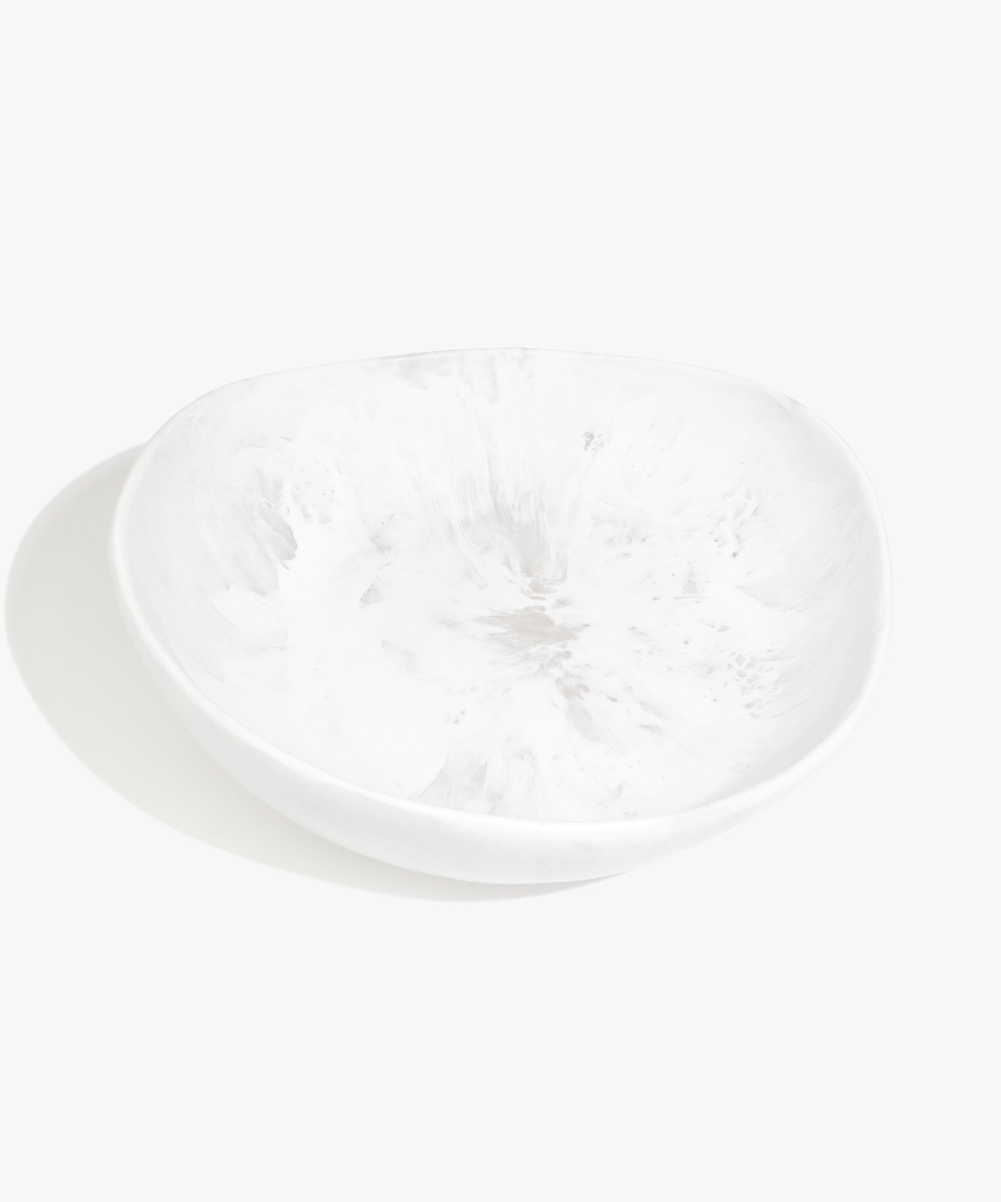 Large Flow Bowl