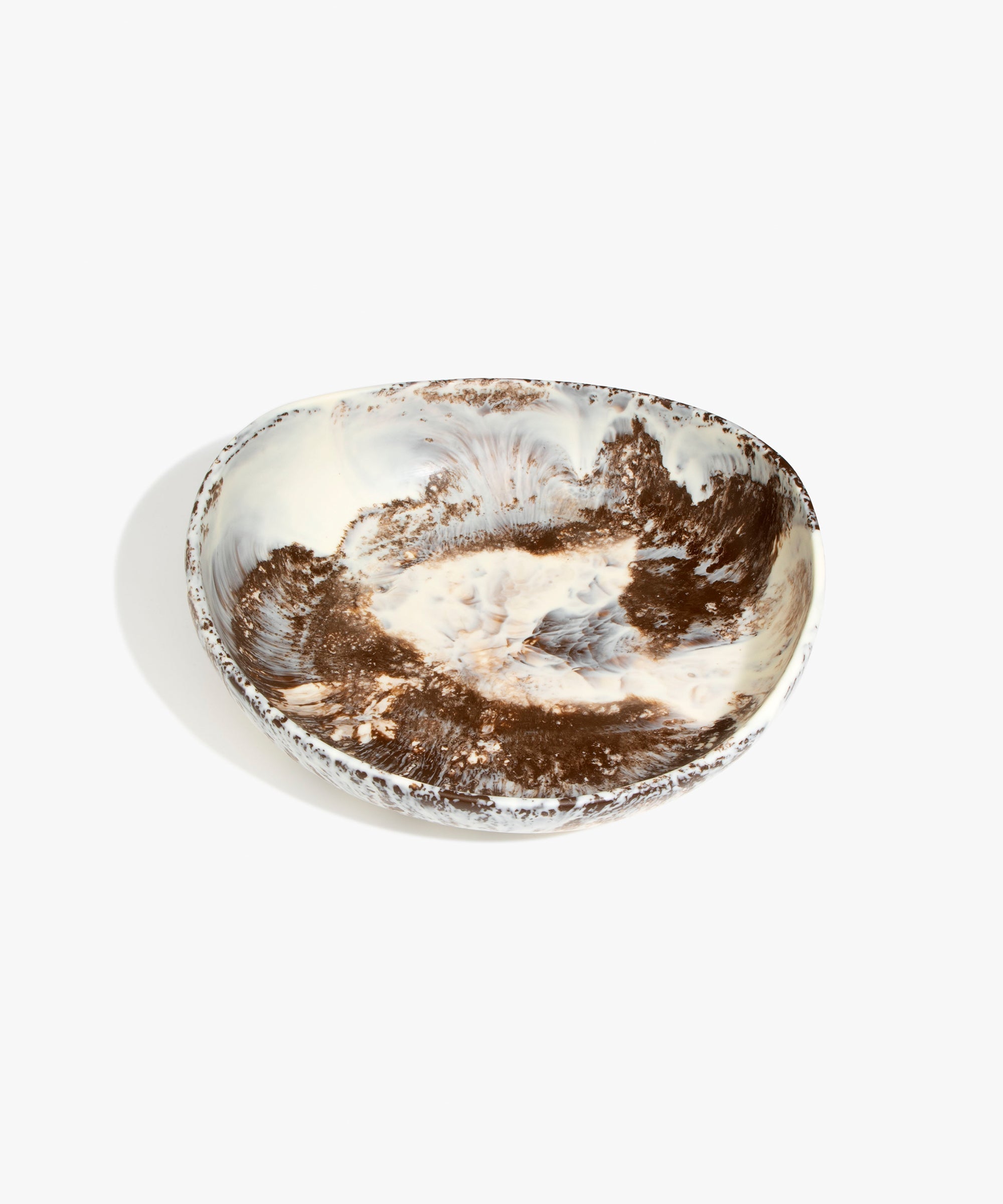 Medium Flow Bowl