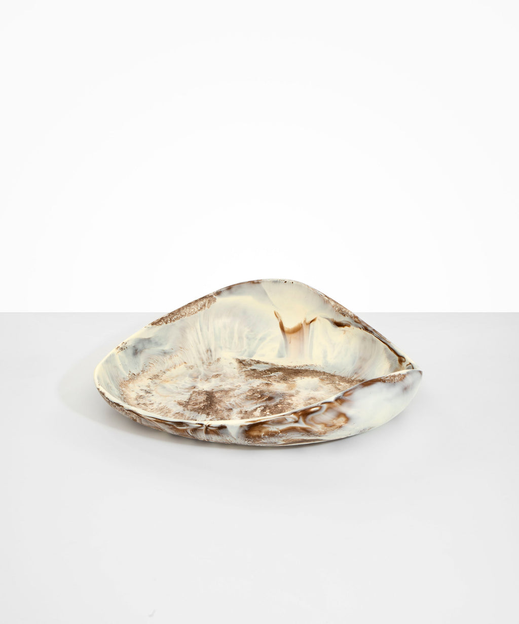 Large Leaf Bowl