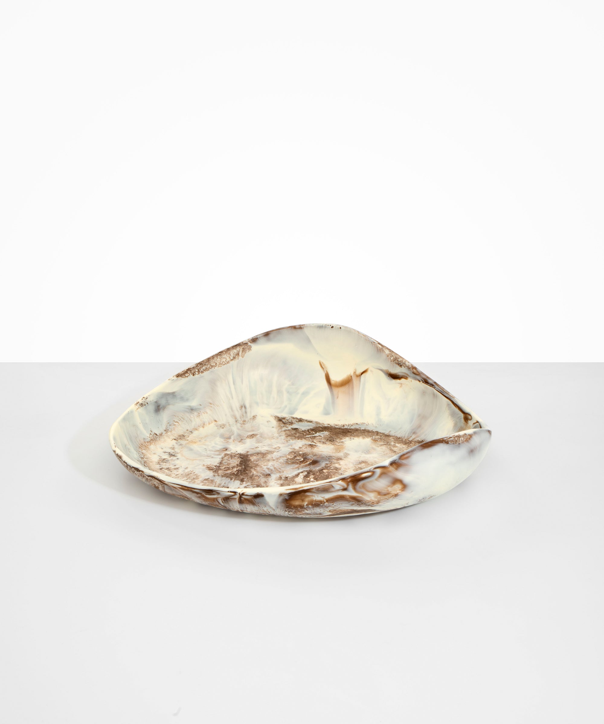 Large Leaf Bowl