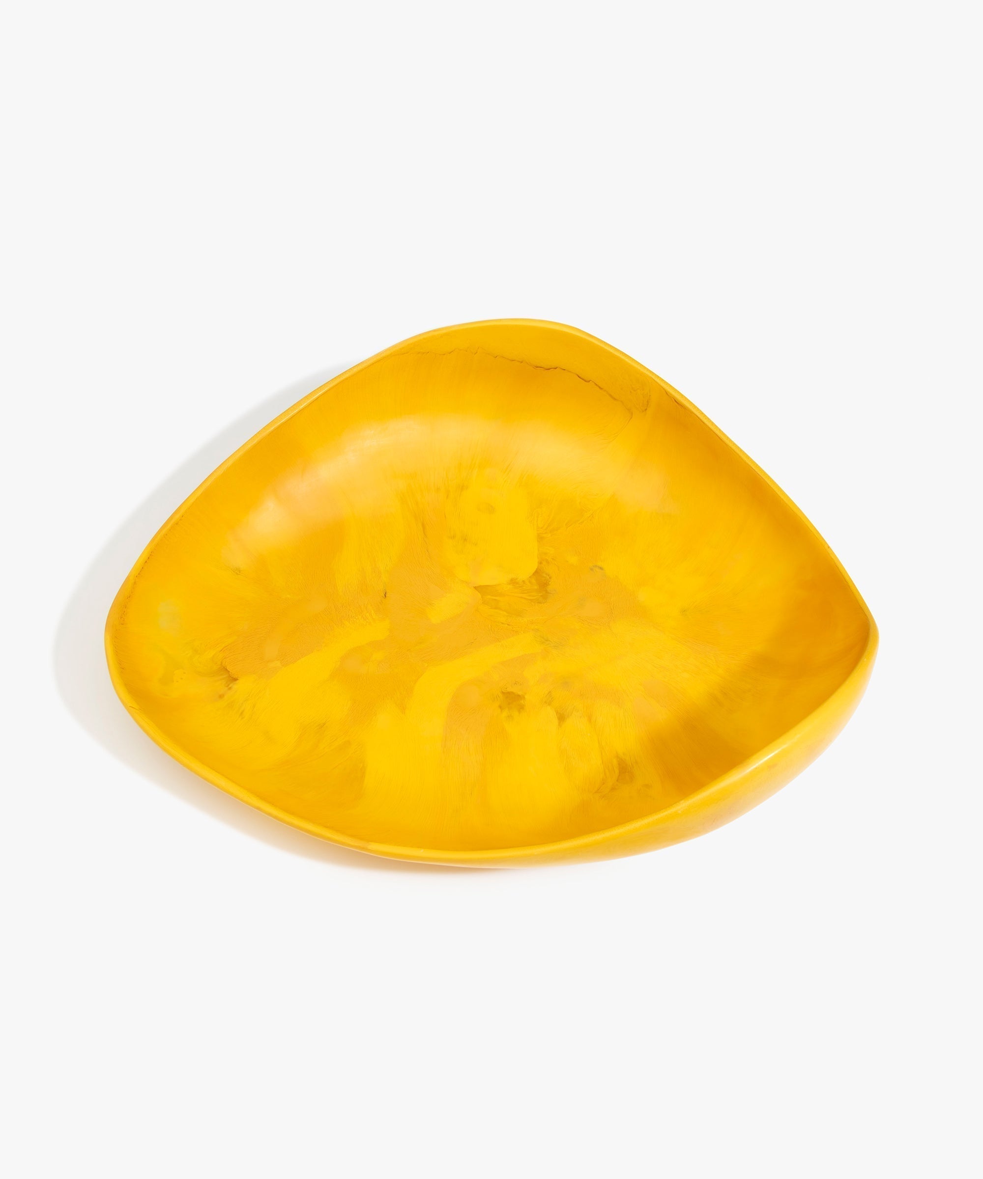 Large Leaf Bowl