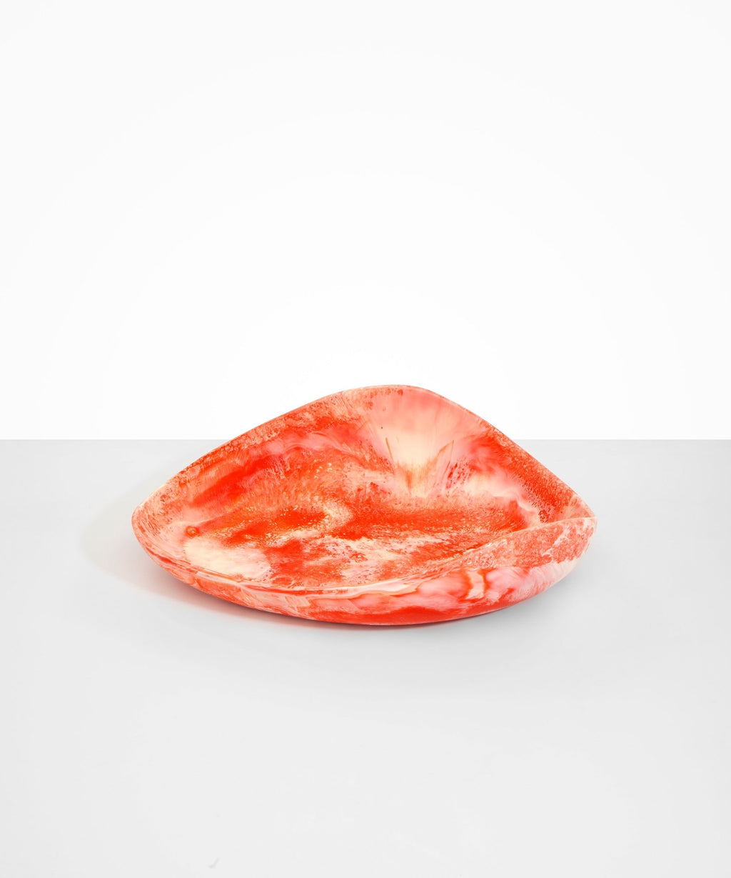 Large Leaf Bowl